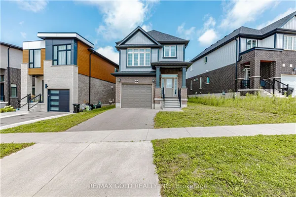 617 Benninger Drive