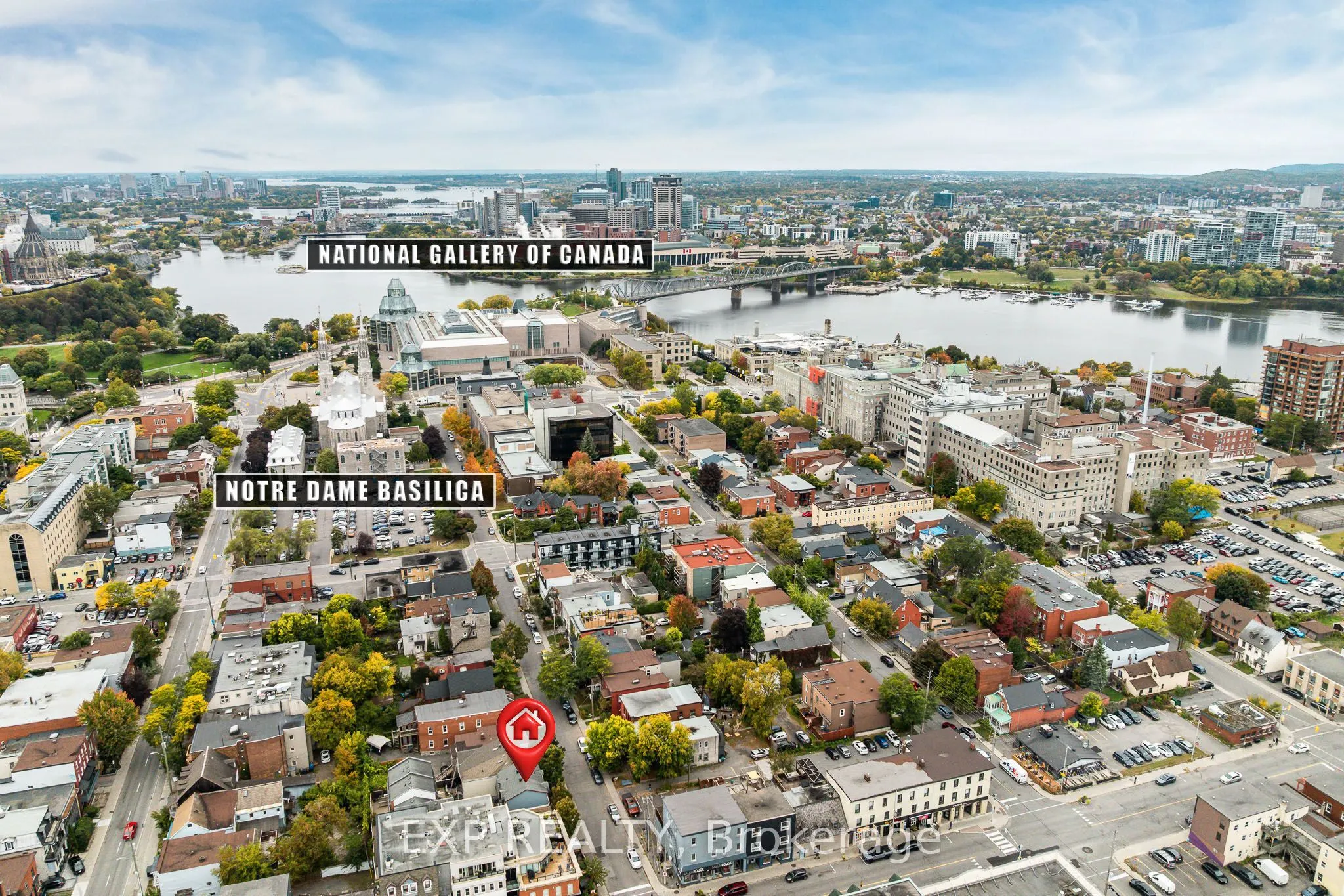 122 Guigues Avenue W #Unit 1 Level 1