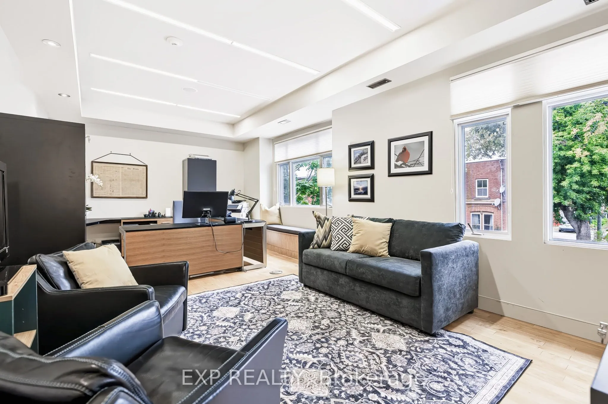 122 Guigues Avenue W #Unit 1 Level 1