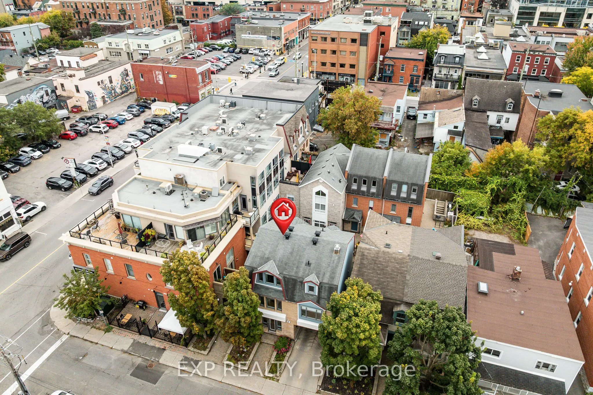 122 Guigues Avenue W #Unit 1 Level 1
