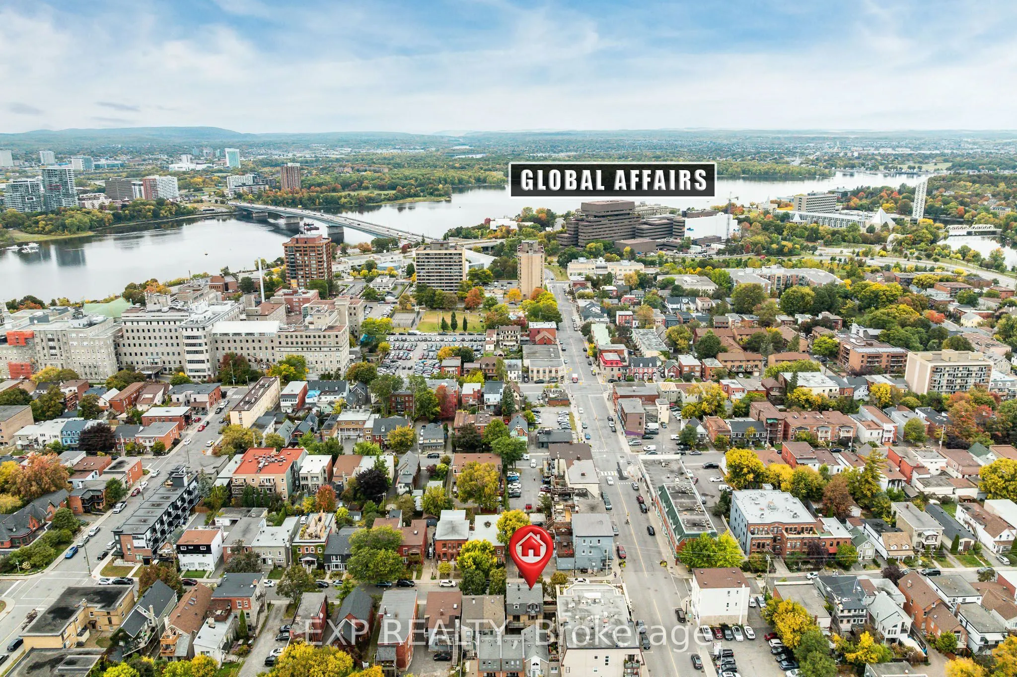 122 Guigues Avenue W #Unit 1 Level 1