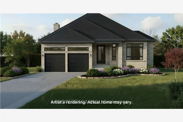 Lot 2 Donegal Drive
