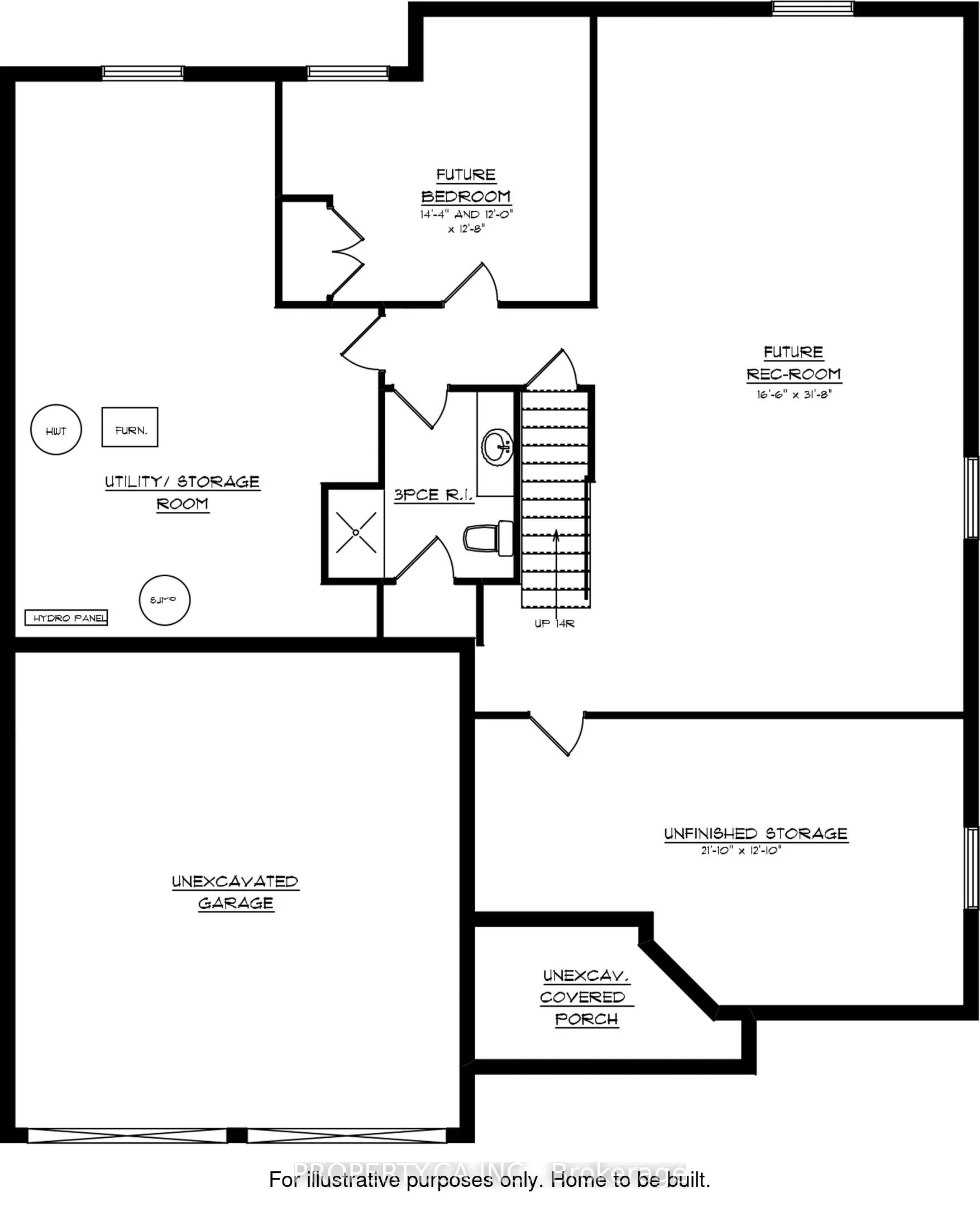 Lot 2 Donegal Drive