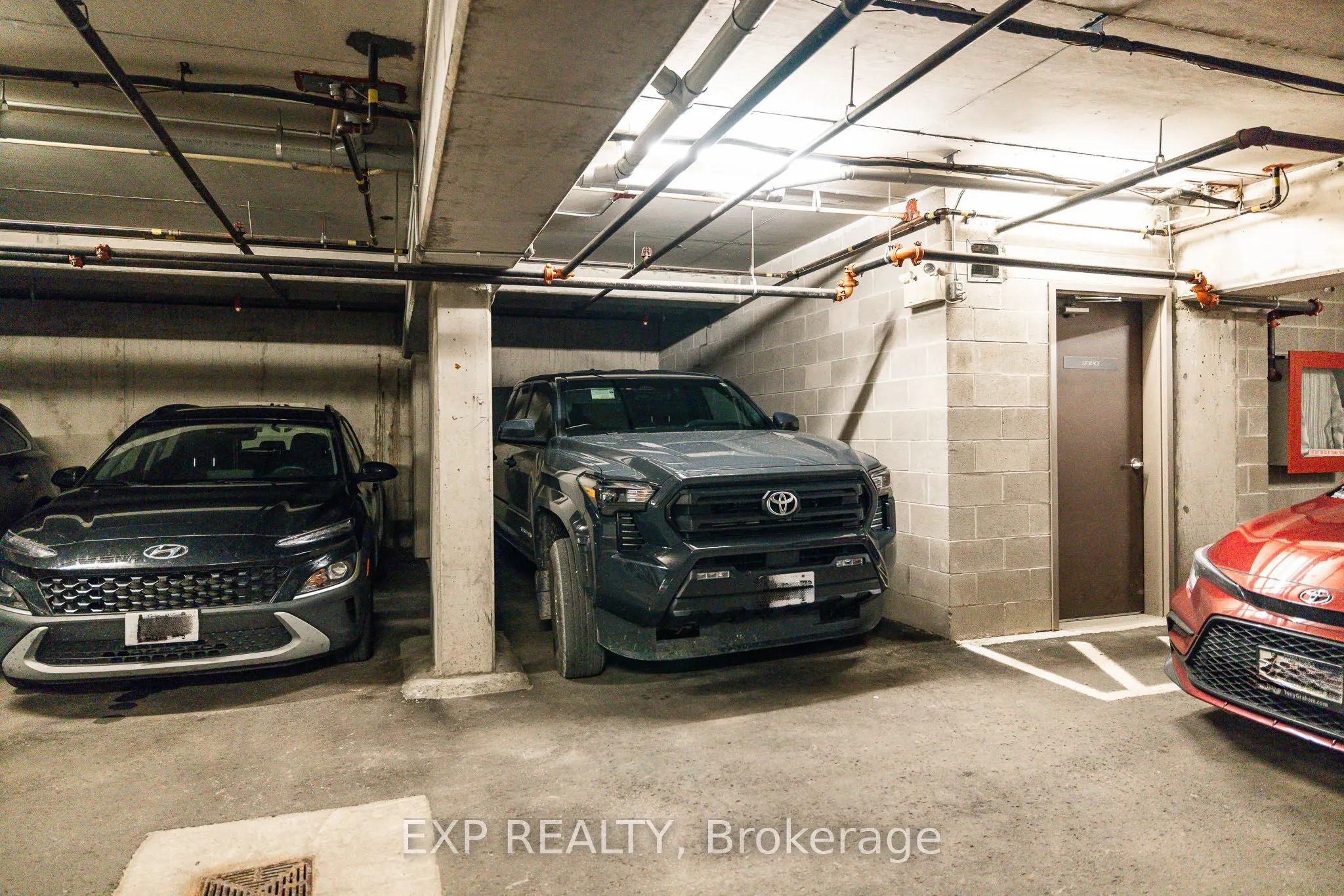 122 Guigues Avenue W #Unit 1 Level 1