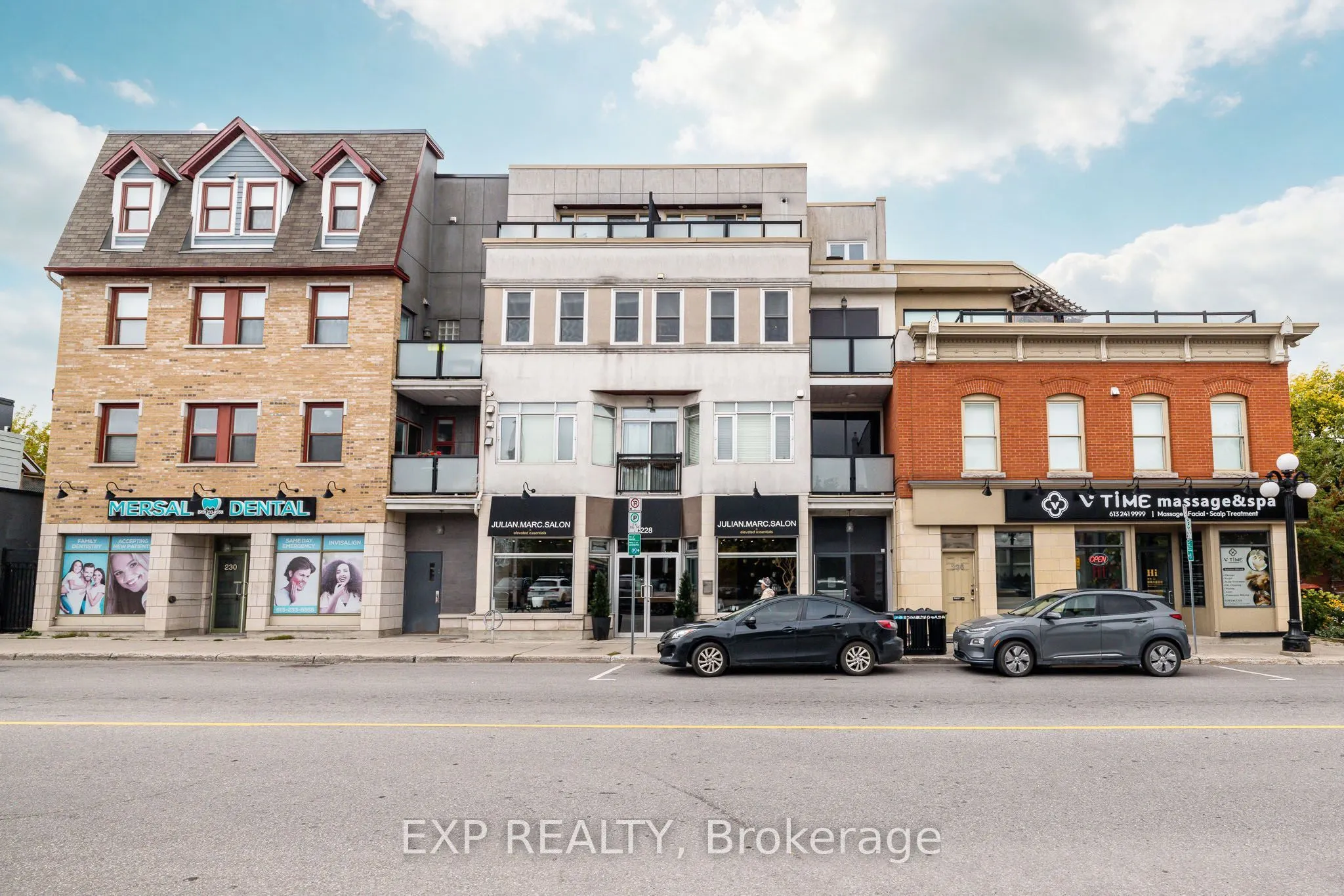 122 Guigues Avenue W #Unit 1 Level 1