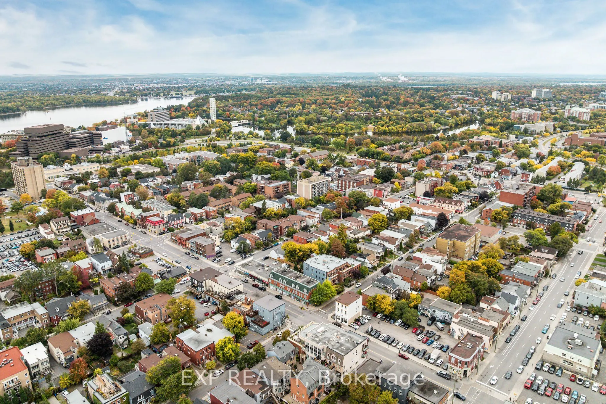 122 Guigues Avenue W #Unit 1 Level 1