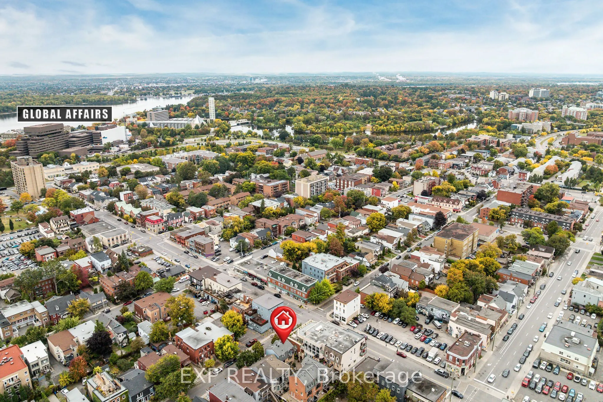 122 Guigues Avenue W #Unit 1 Level 1