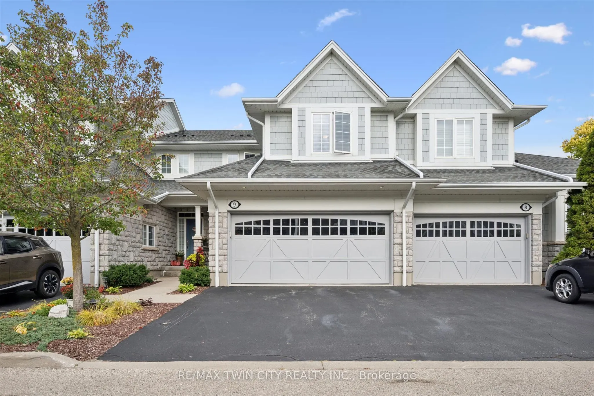 276 Sims Estate Drive #9