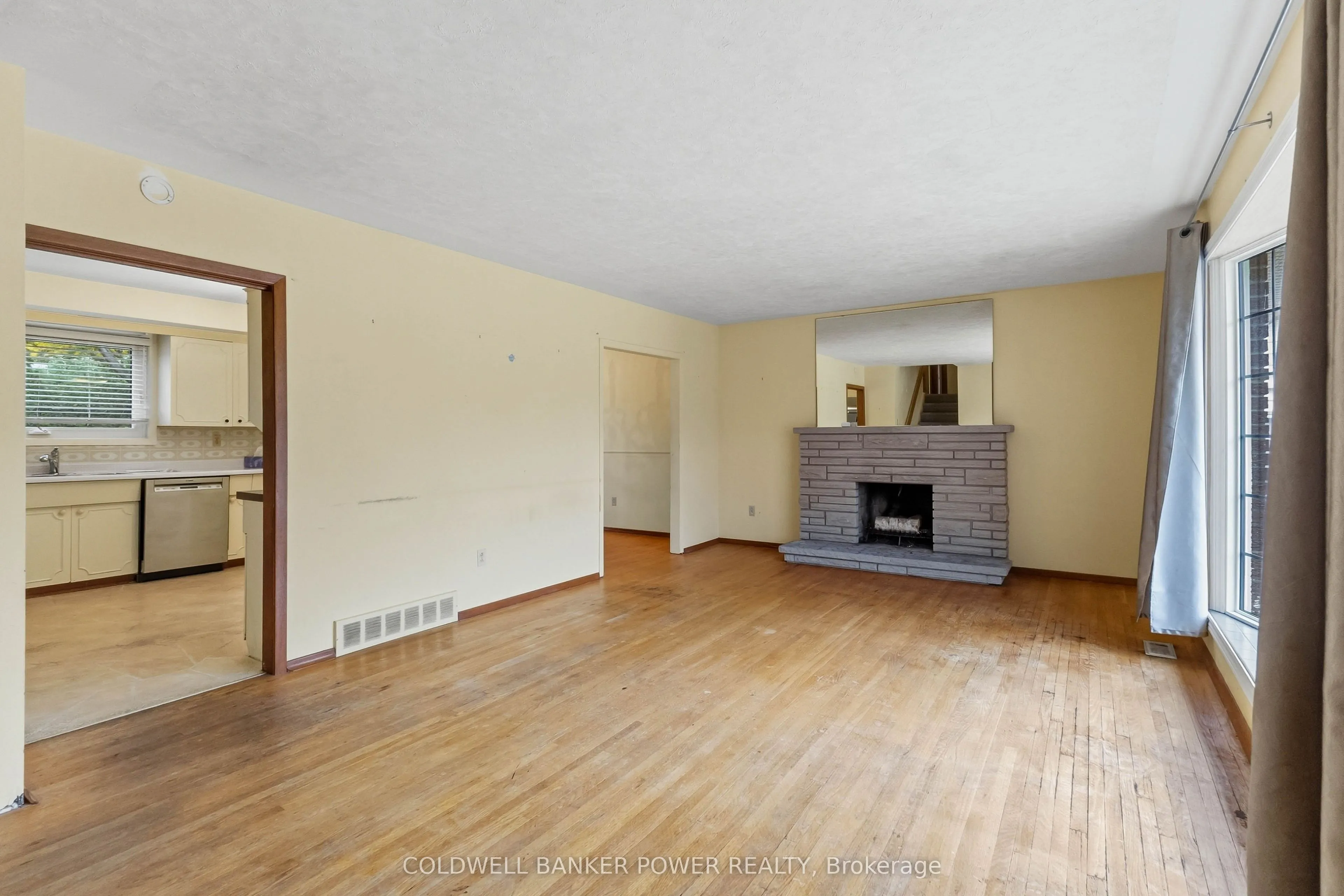 177 Millbank Drive
