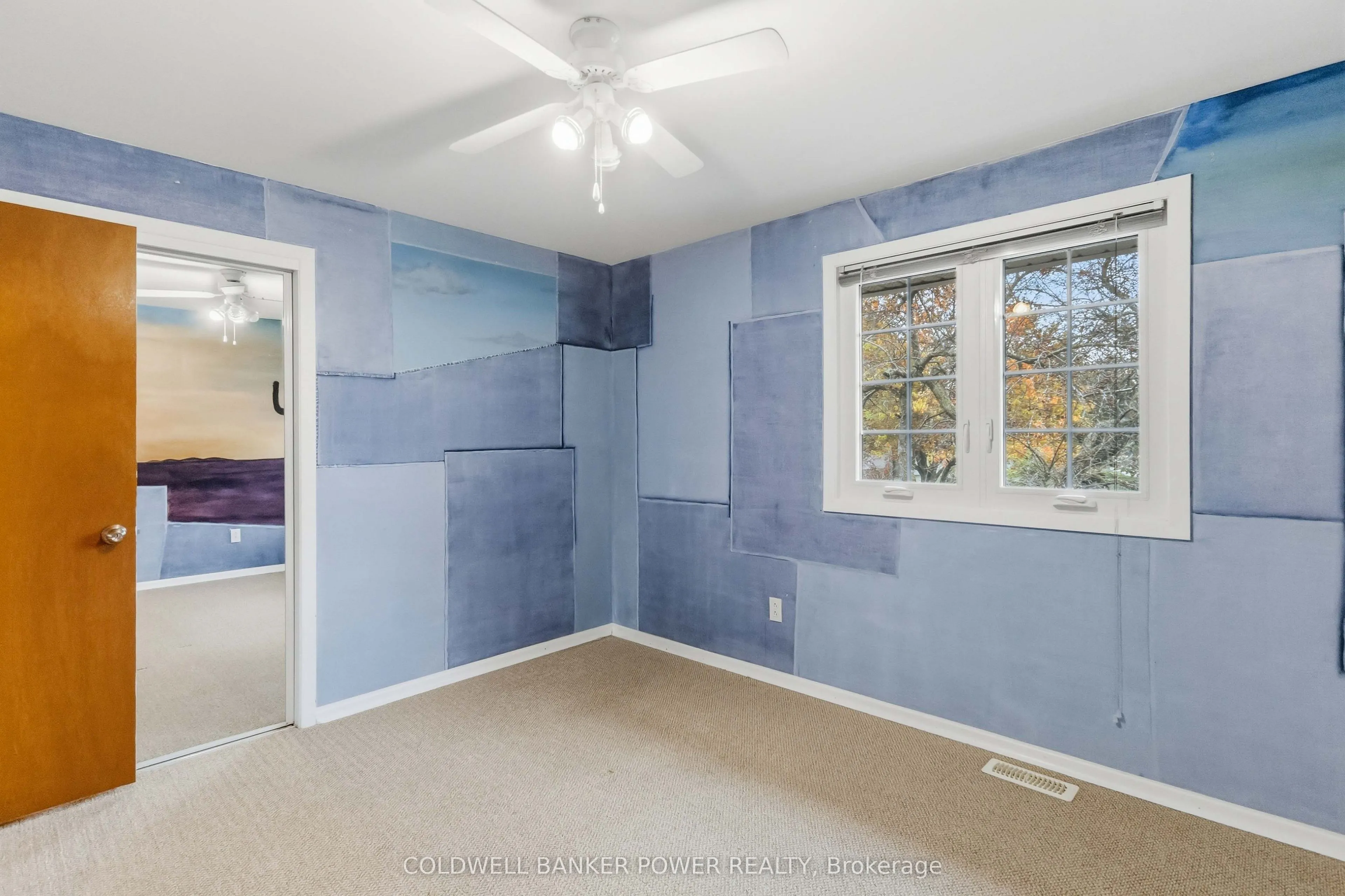 177 Millbank Drive
