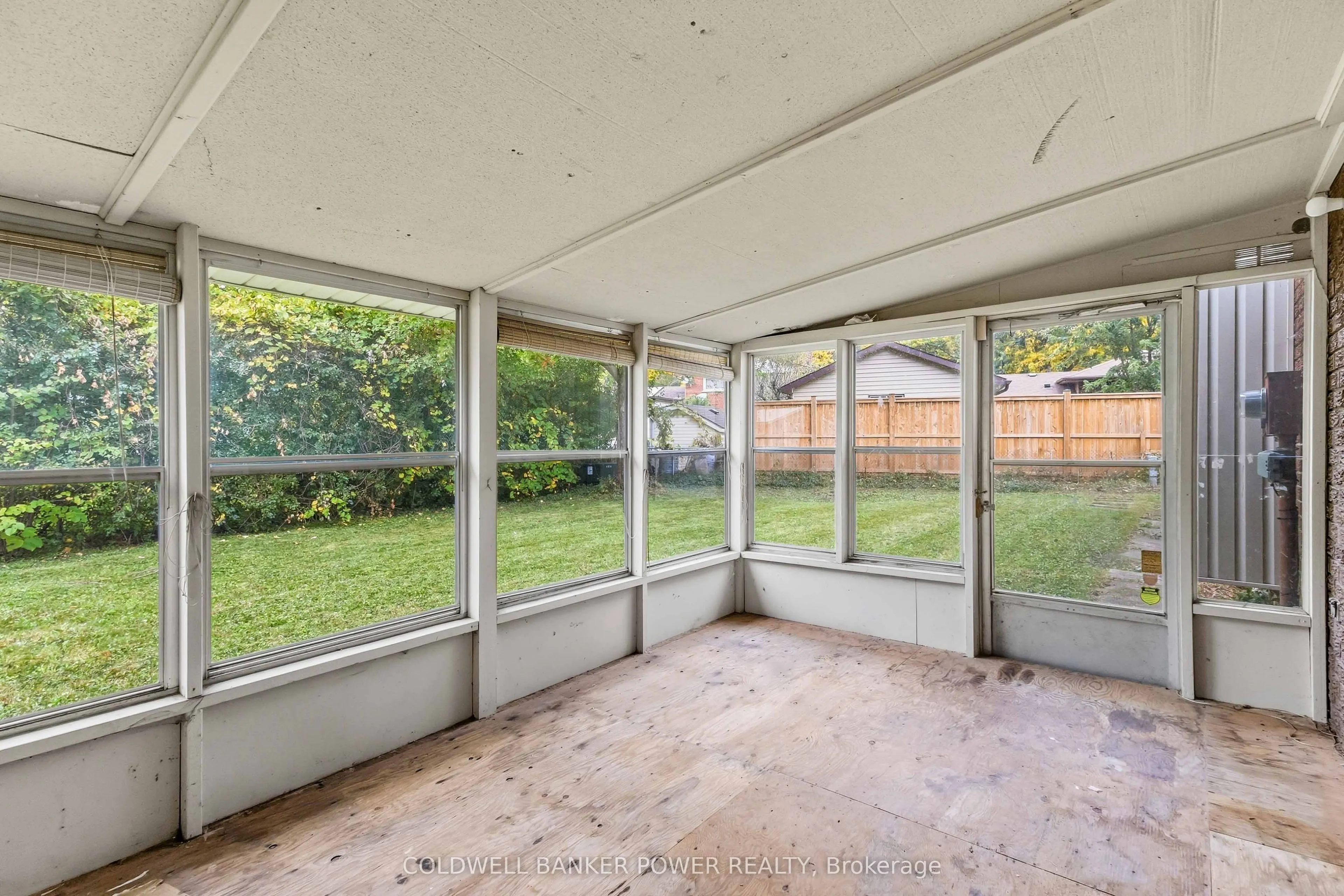 177 Millbank Drive