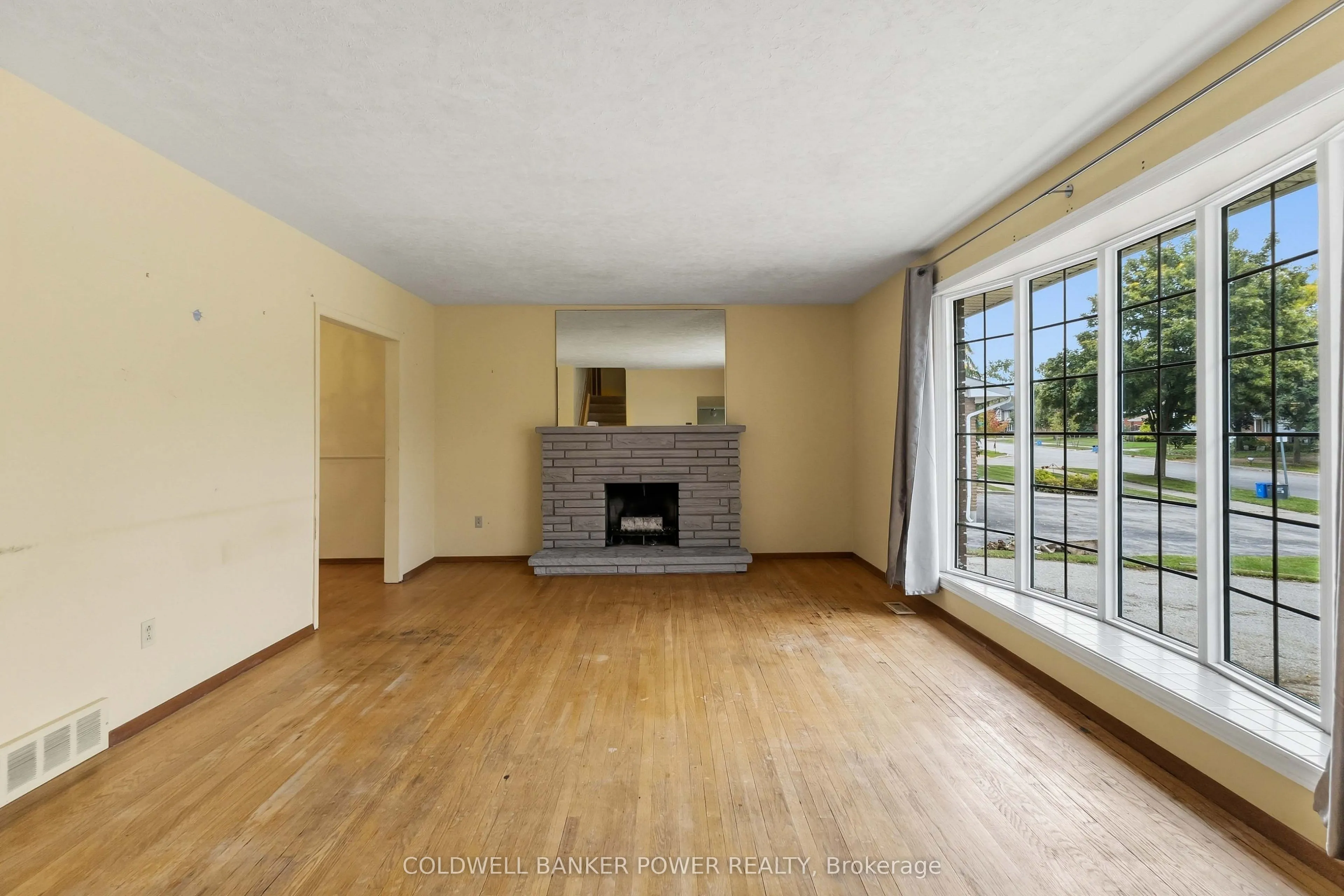177 Millbank Drive