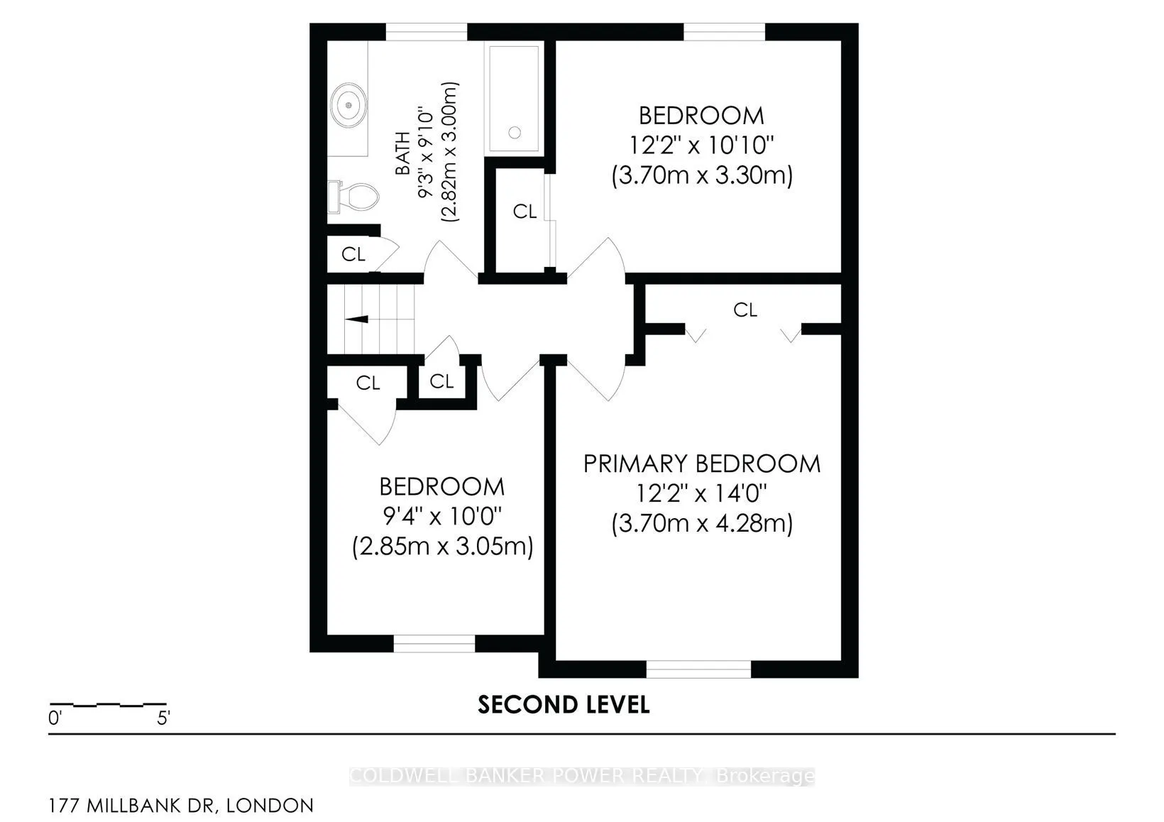 177 Millbank Drive