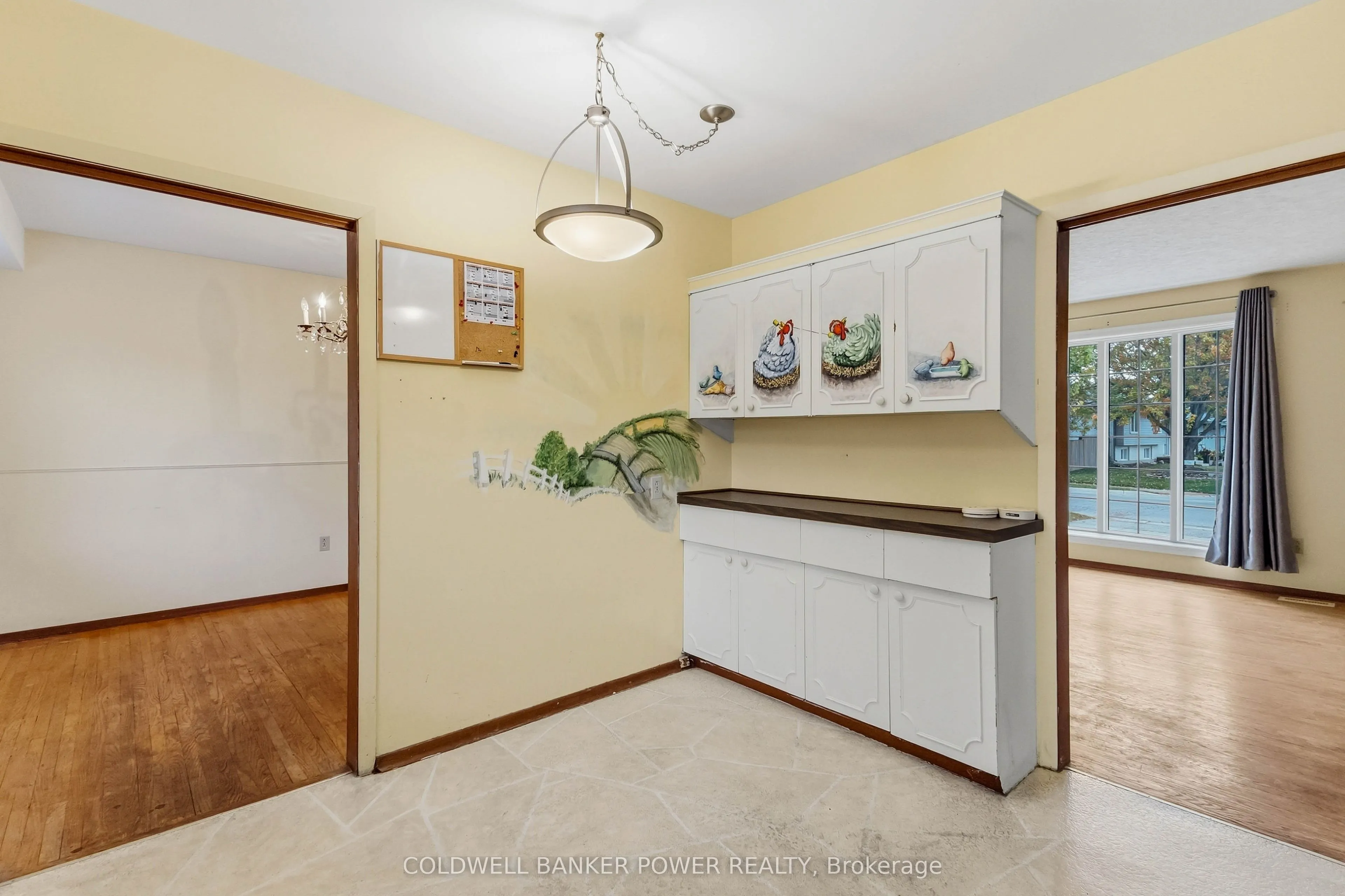 177 Millbank Drive