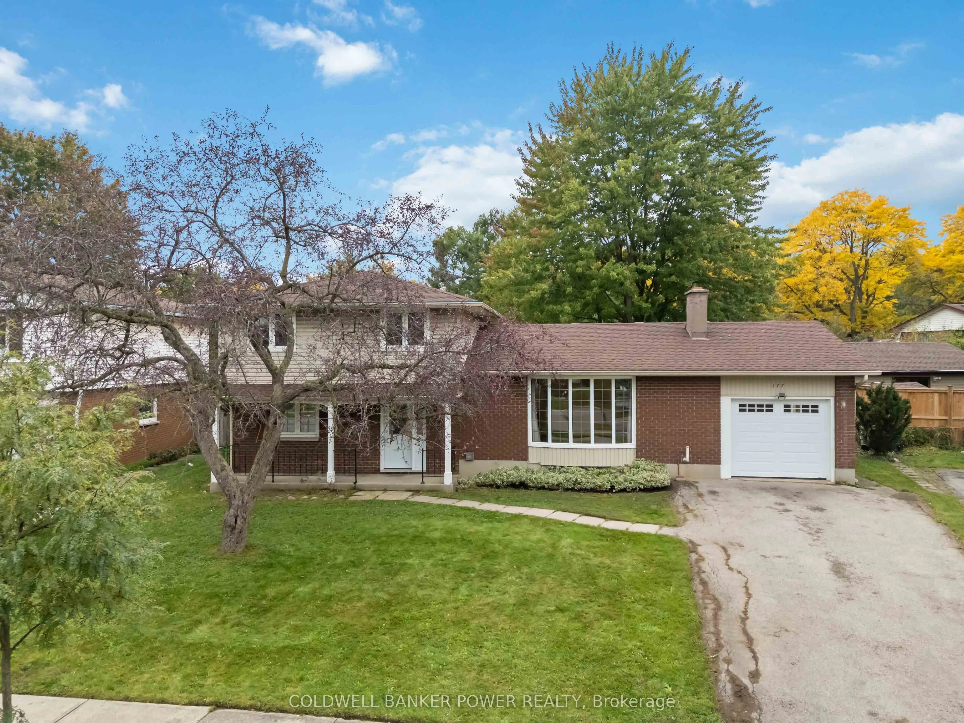 177 Millbank Drive