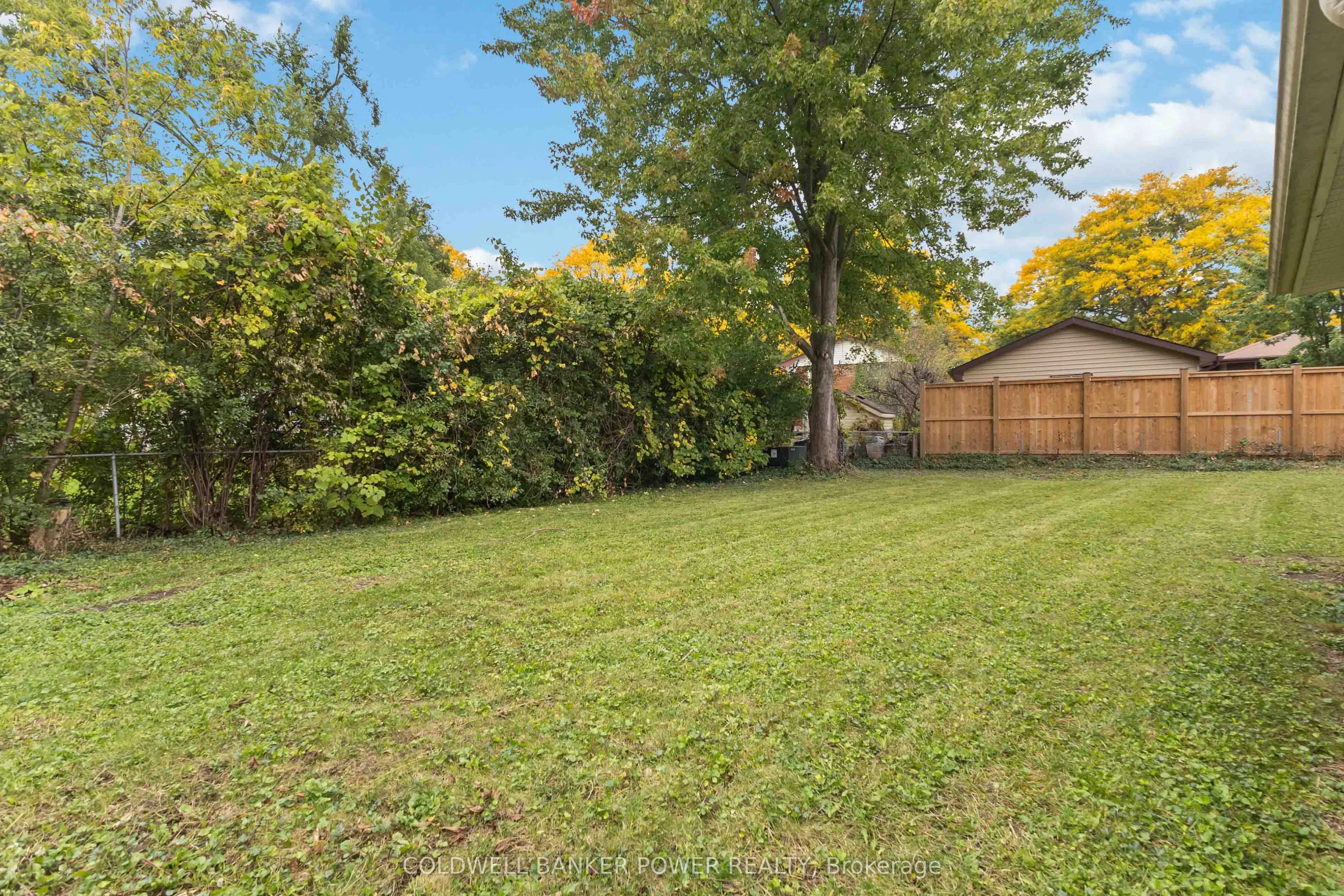 177 Millbank Drive