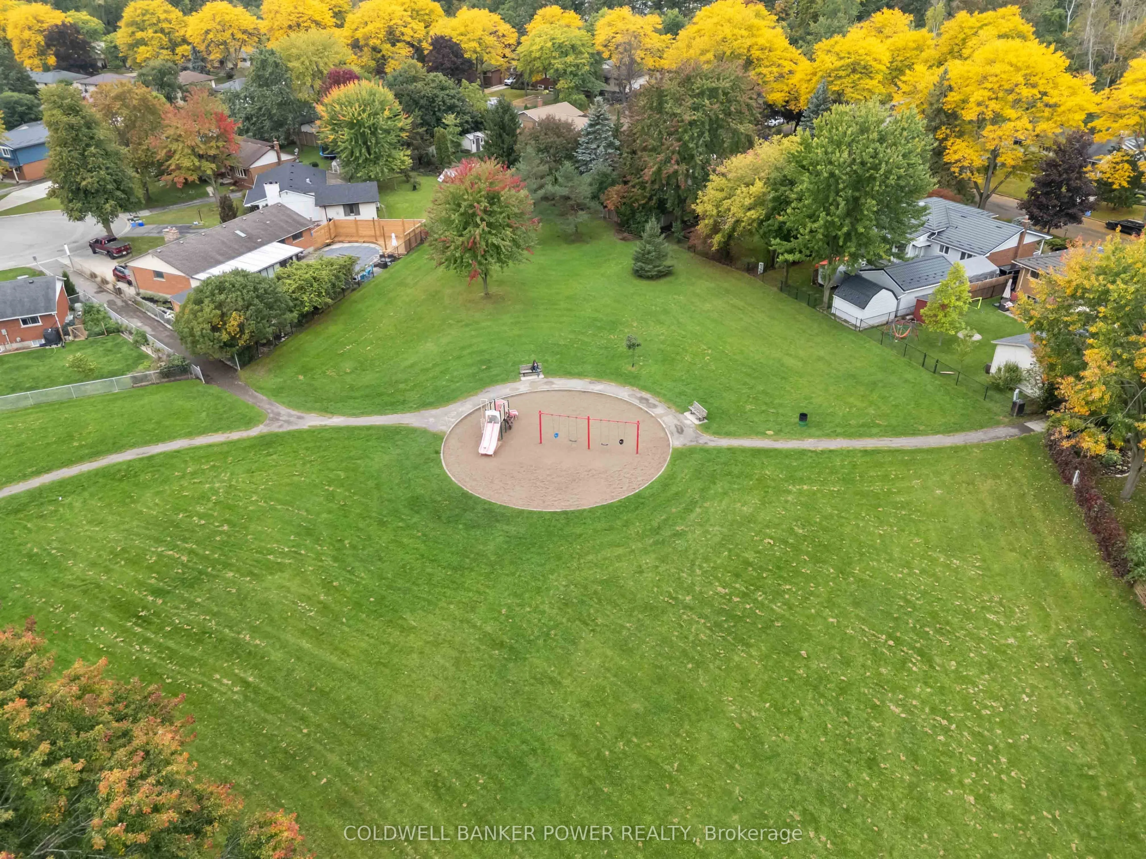 177 Millbank Drive