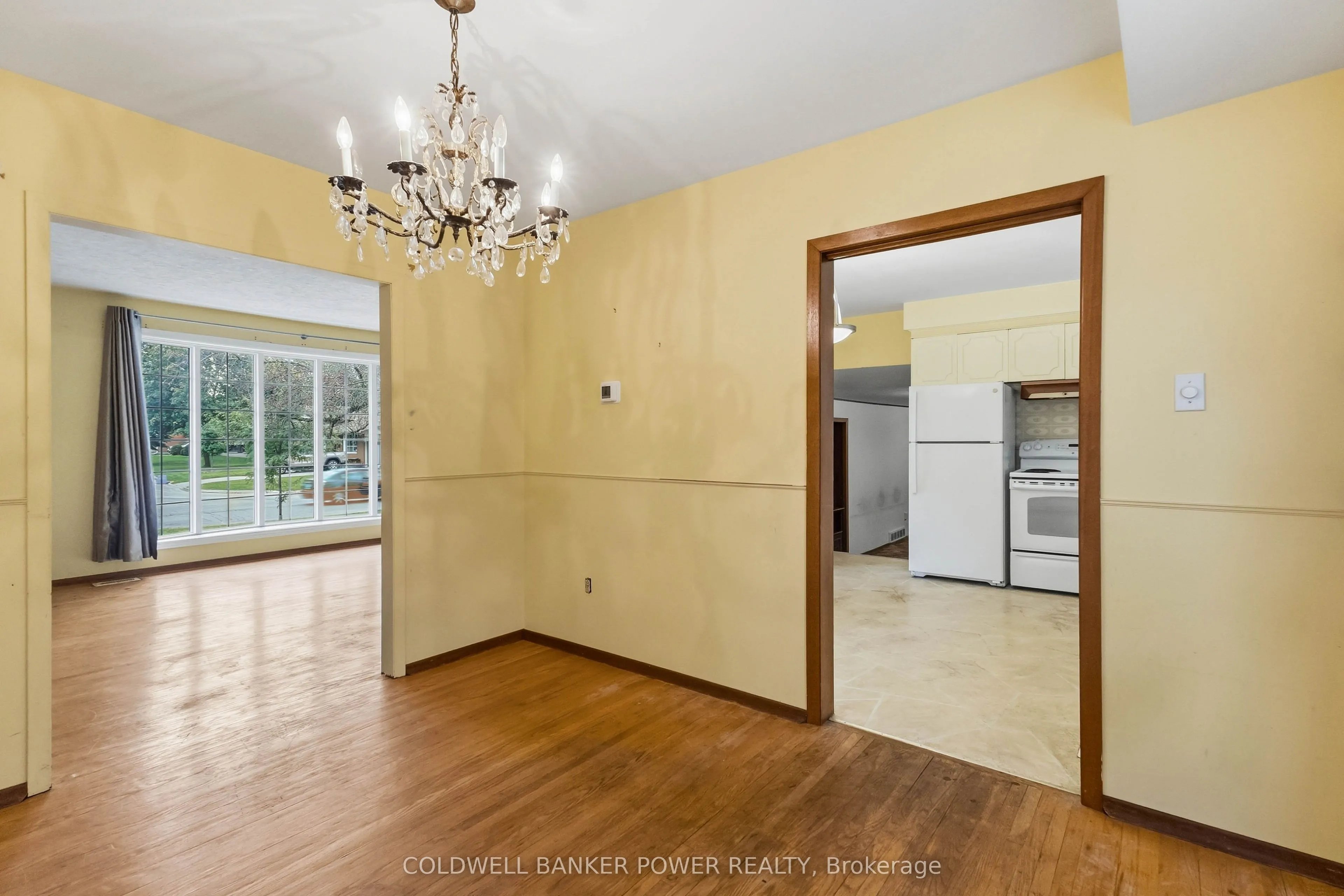 177 Millbank Drive