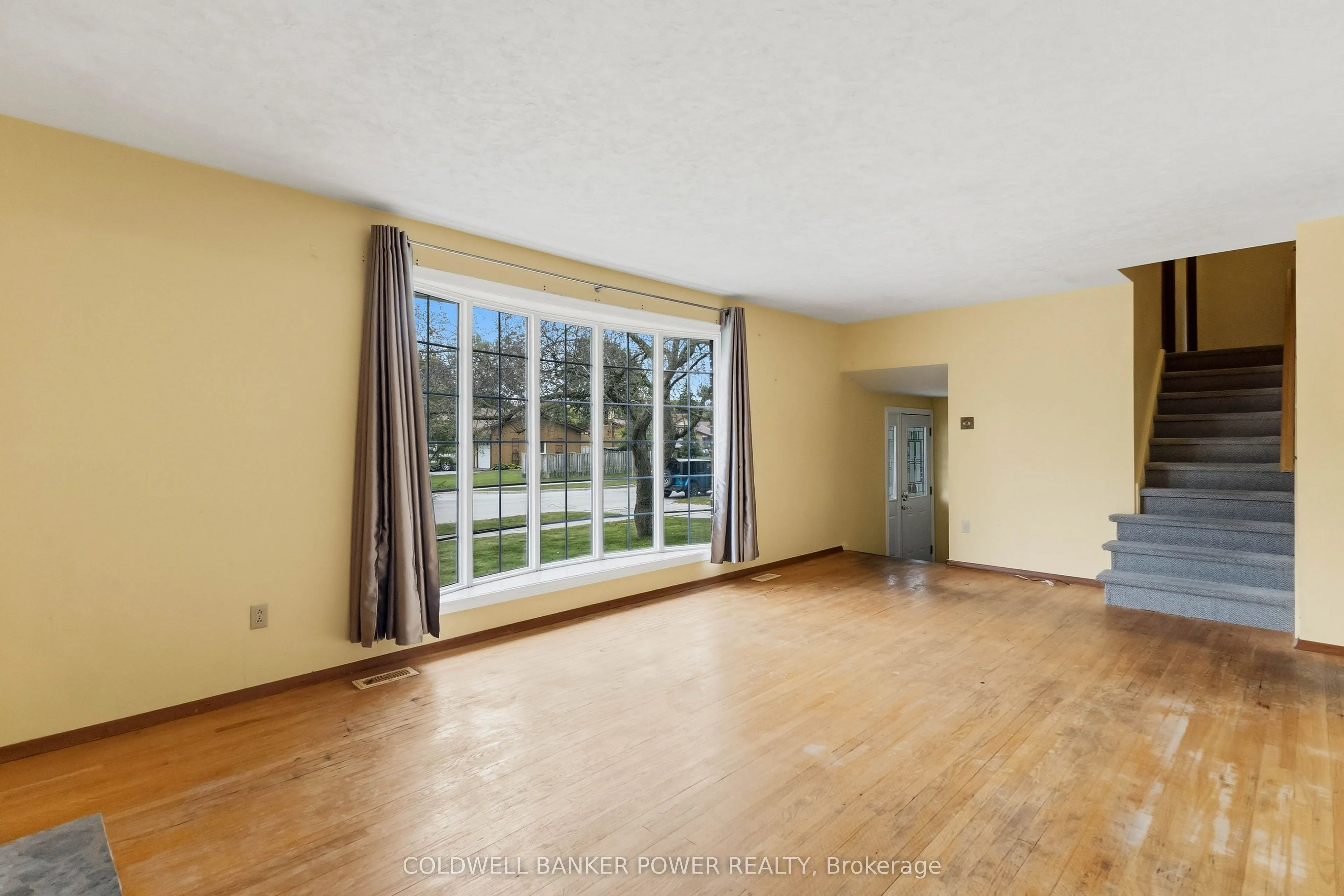 177 Millbank Drive