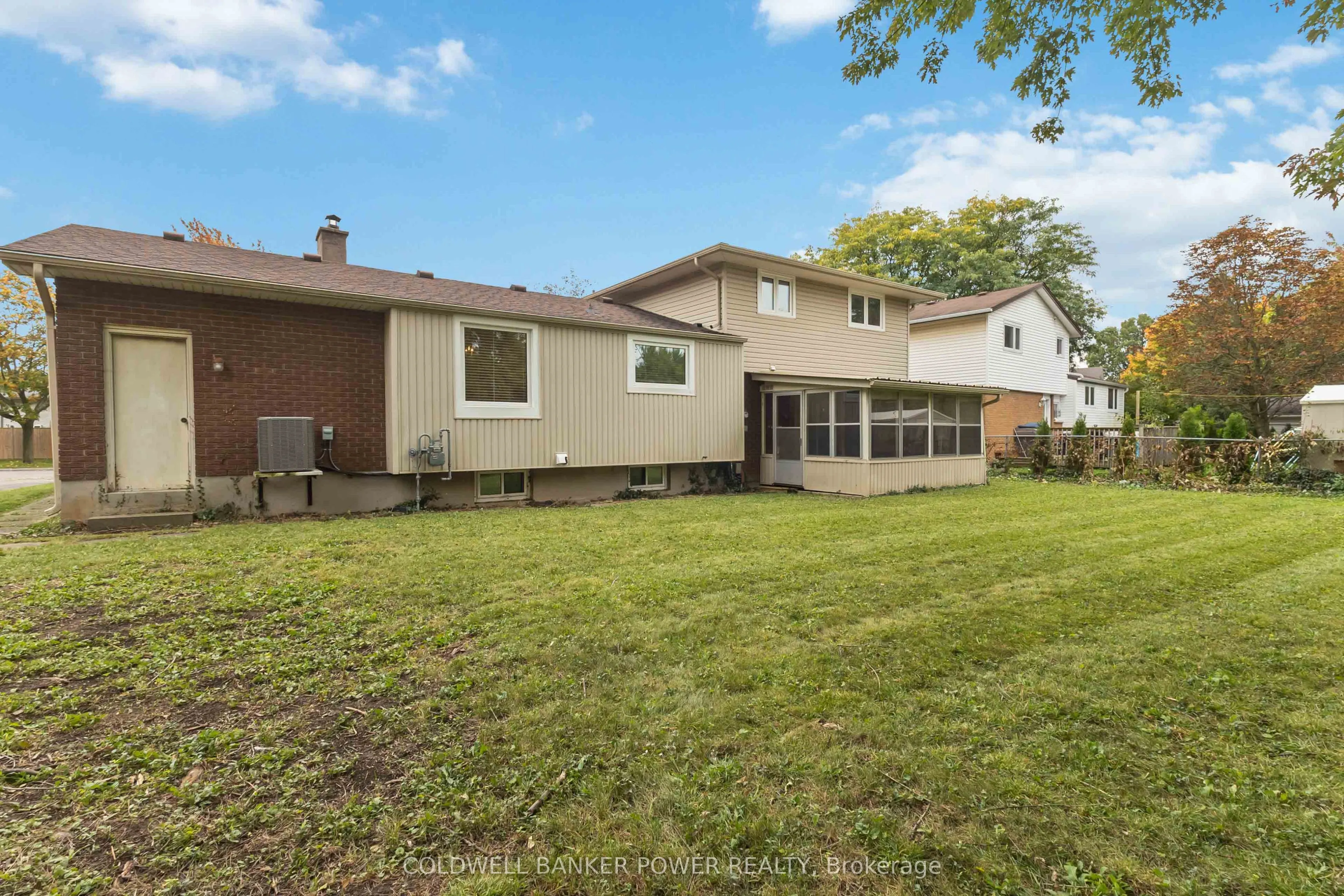 177 Millbank Drive