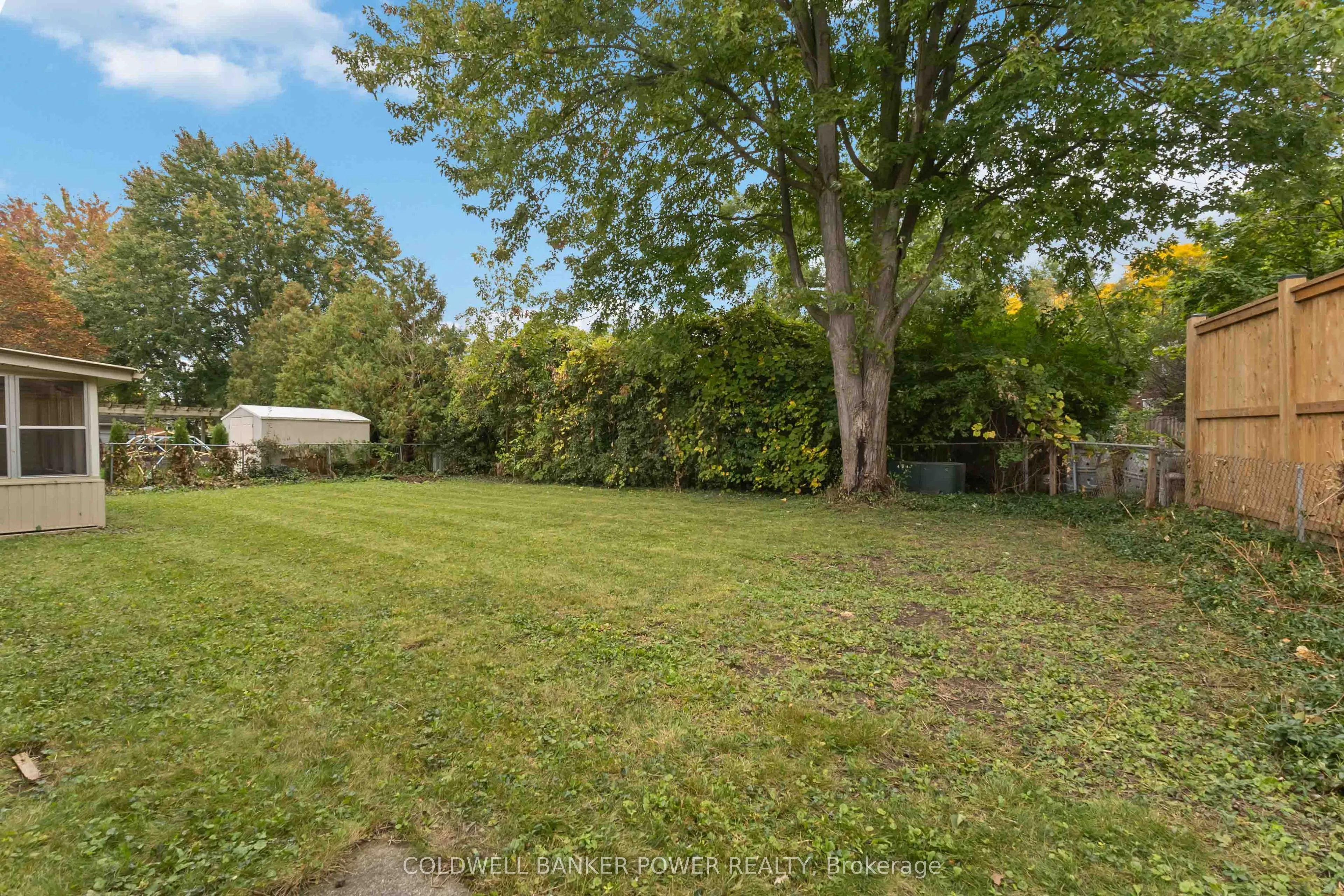 177 Millbank Drive