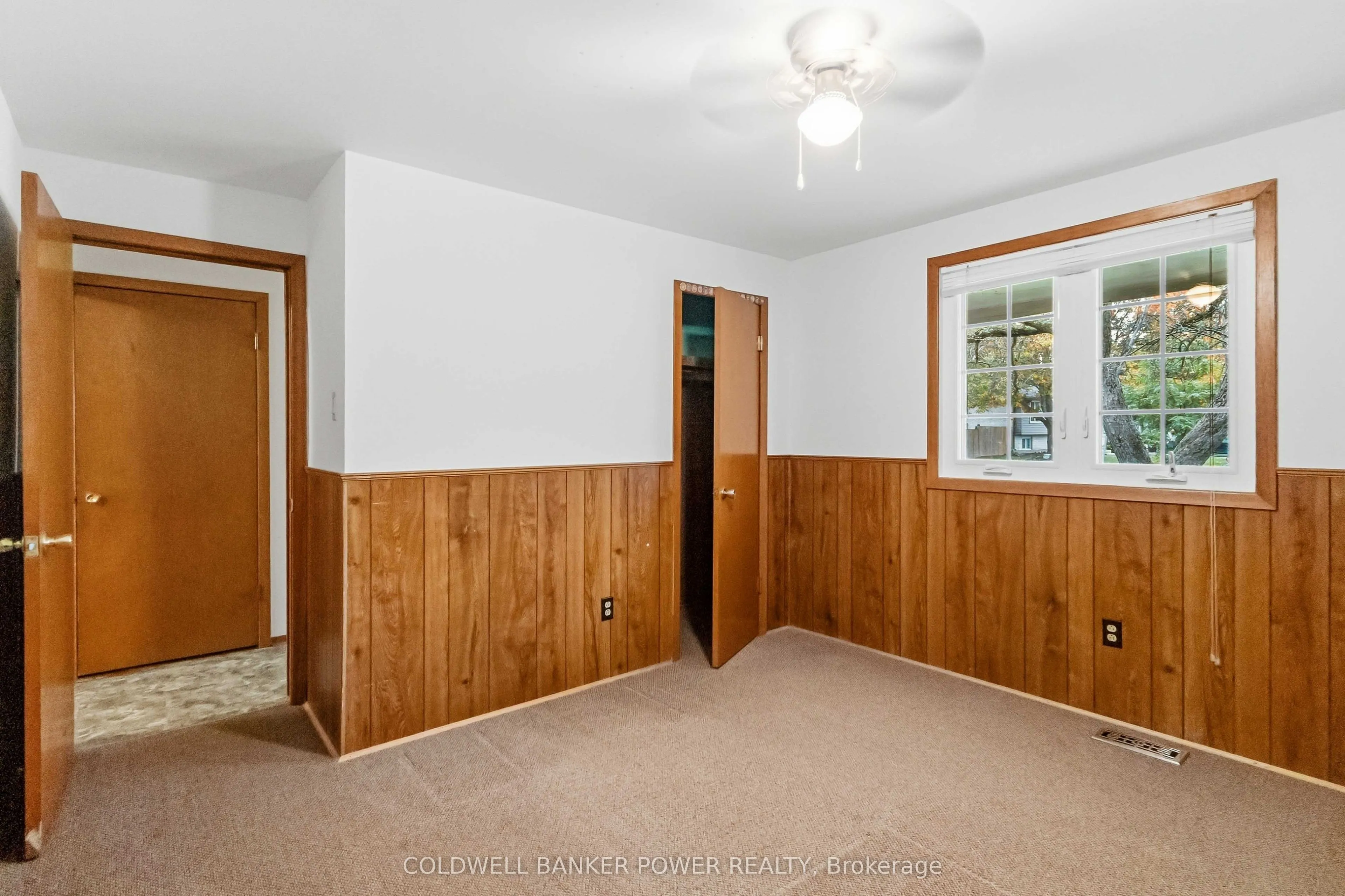 177 Millbank Drive
