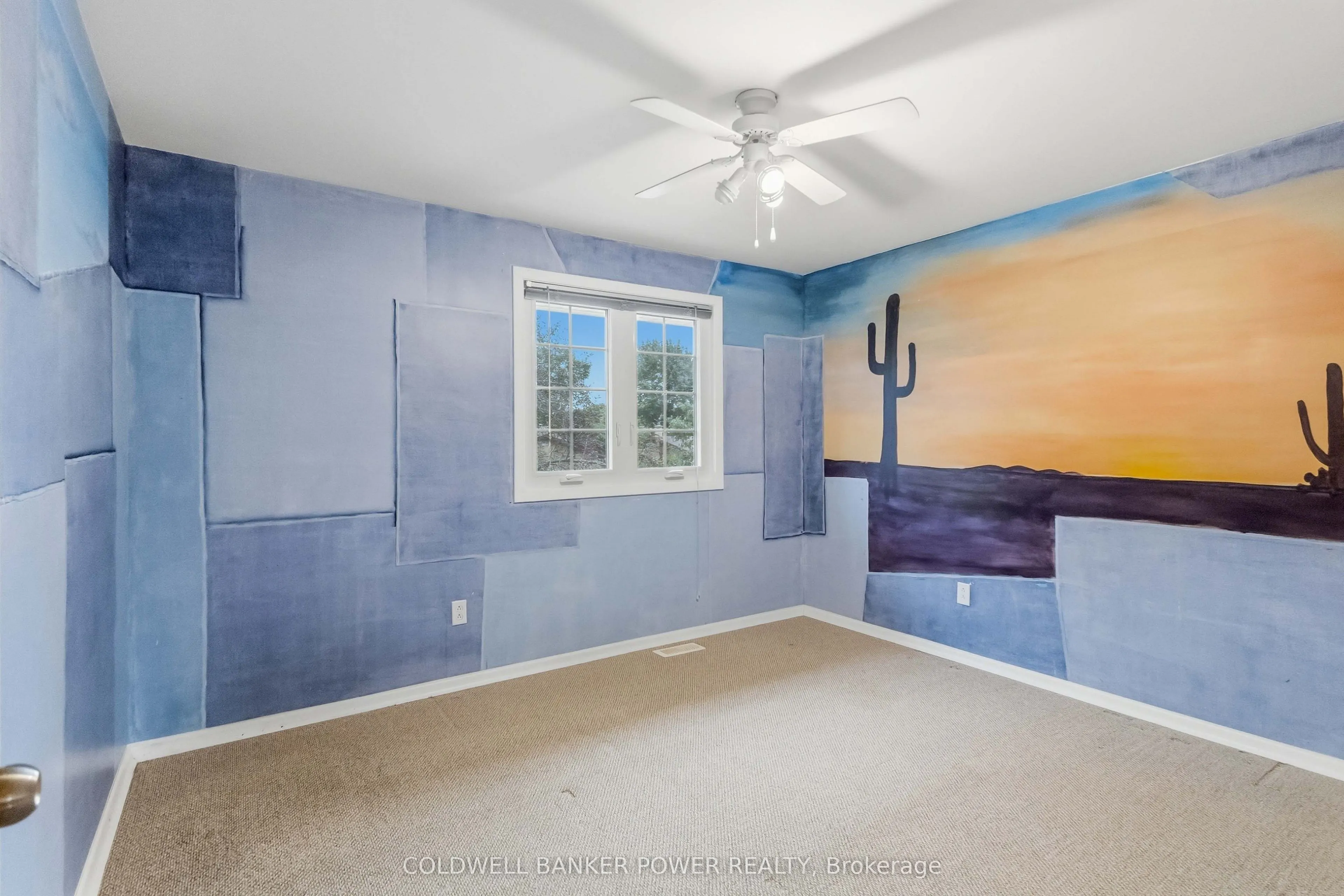 177 Millbank Drive