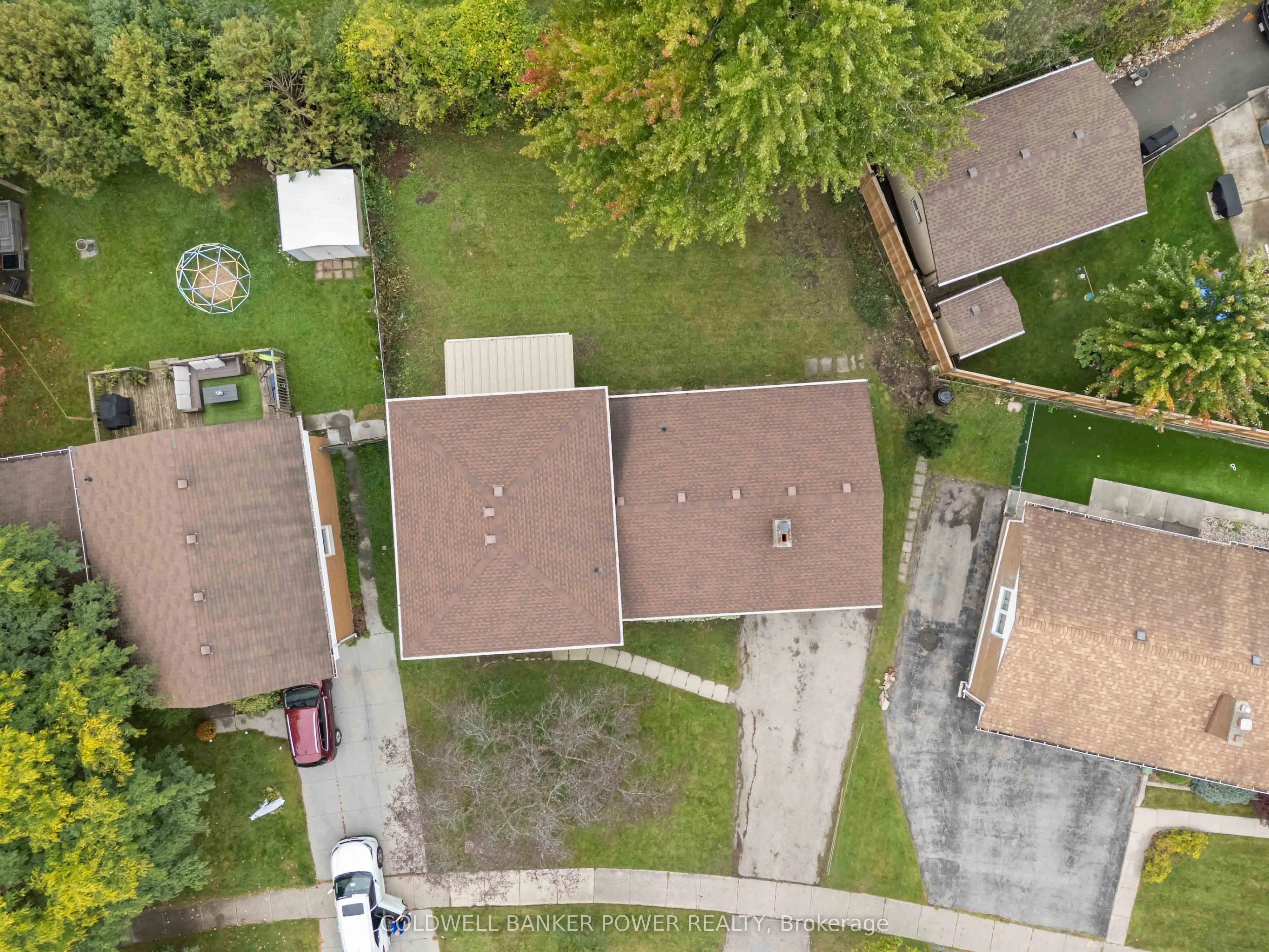 177 Millbank Drive