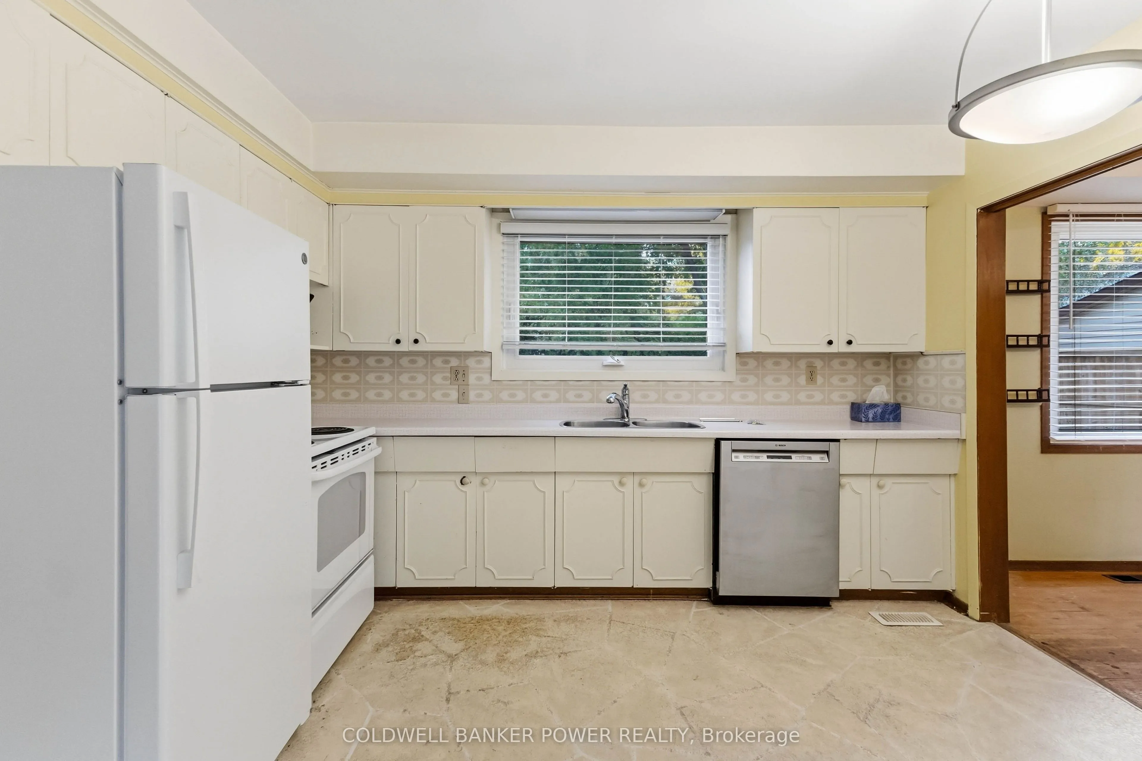 177 Millbank Drive
