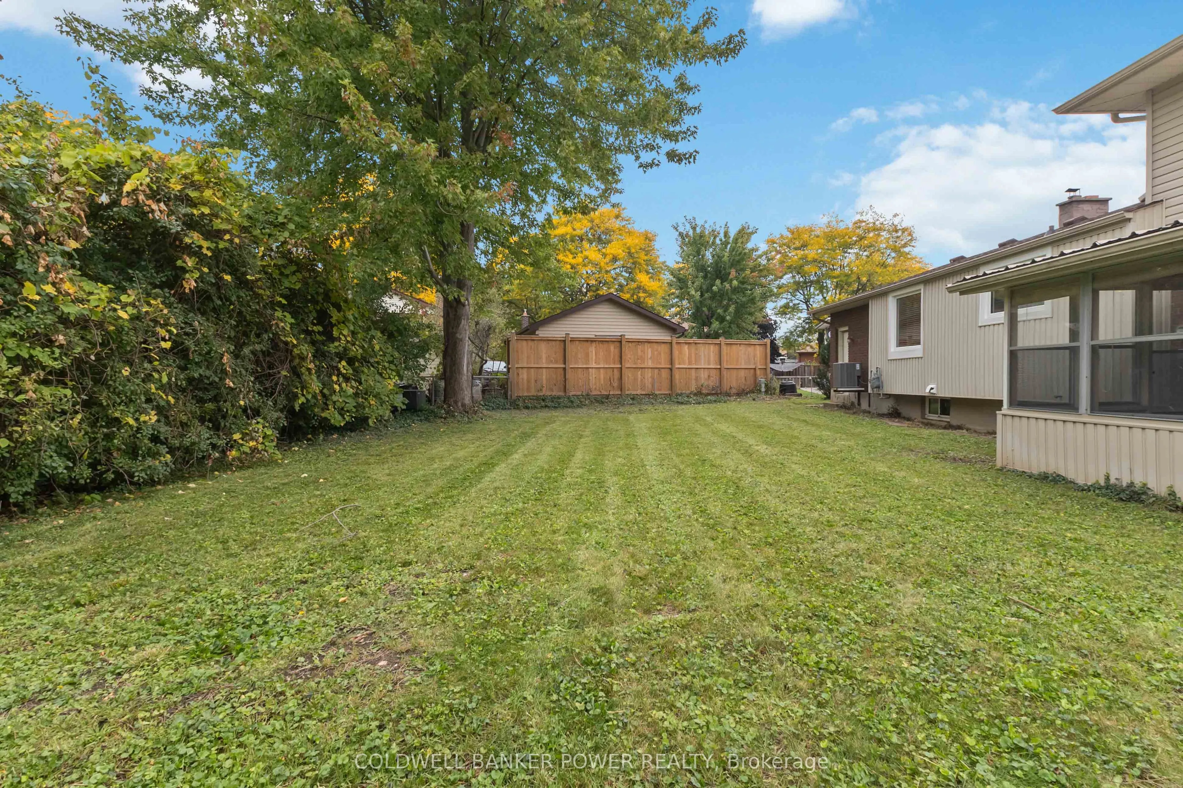 177 Millbank Drive
