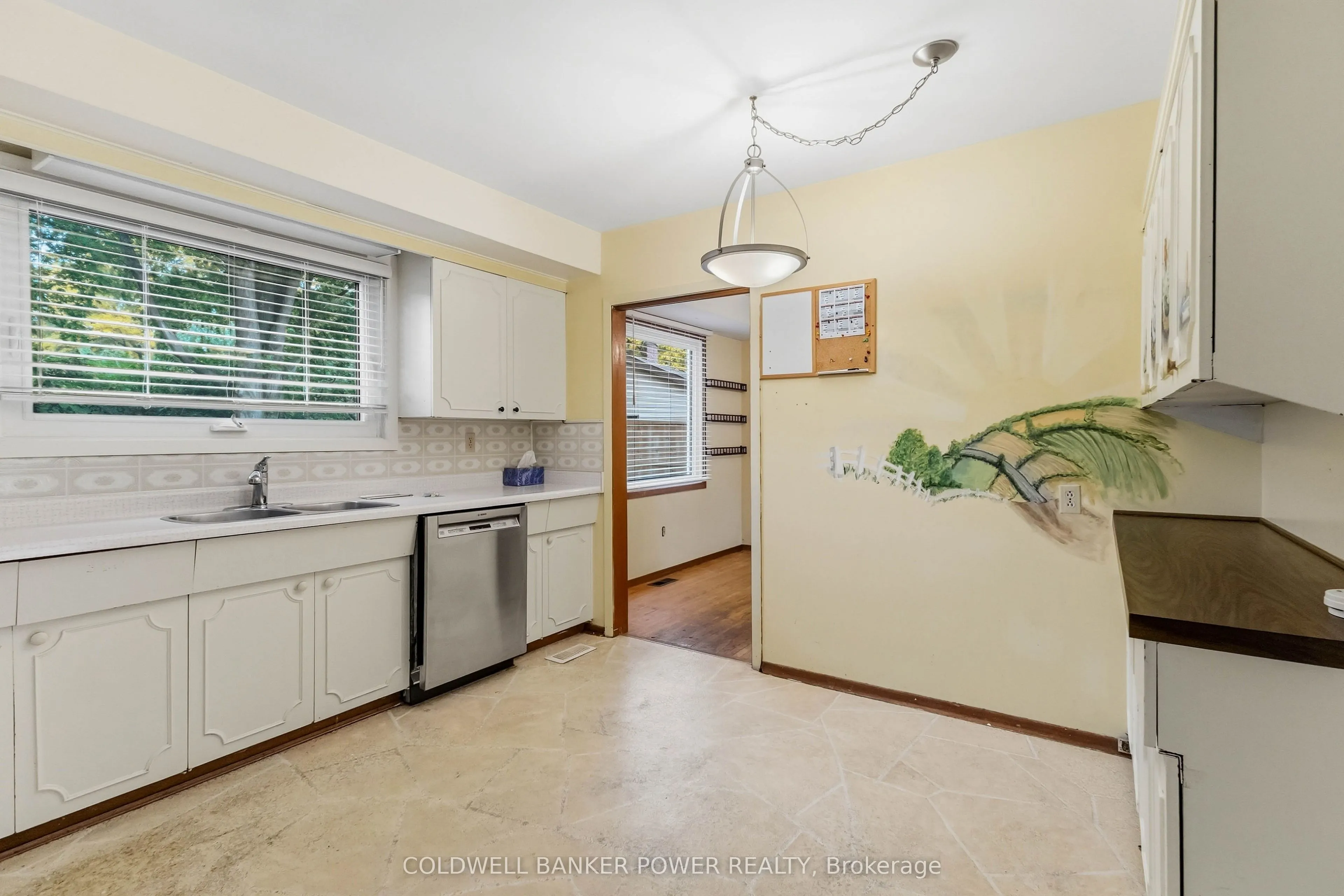 177 Millbank Drive