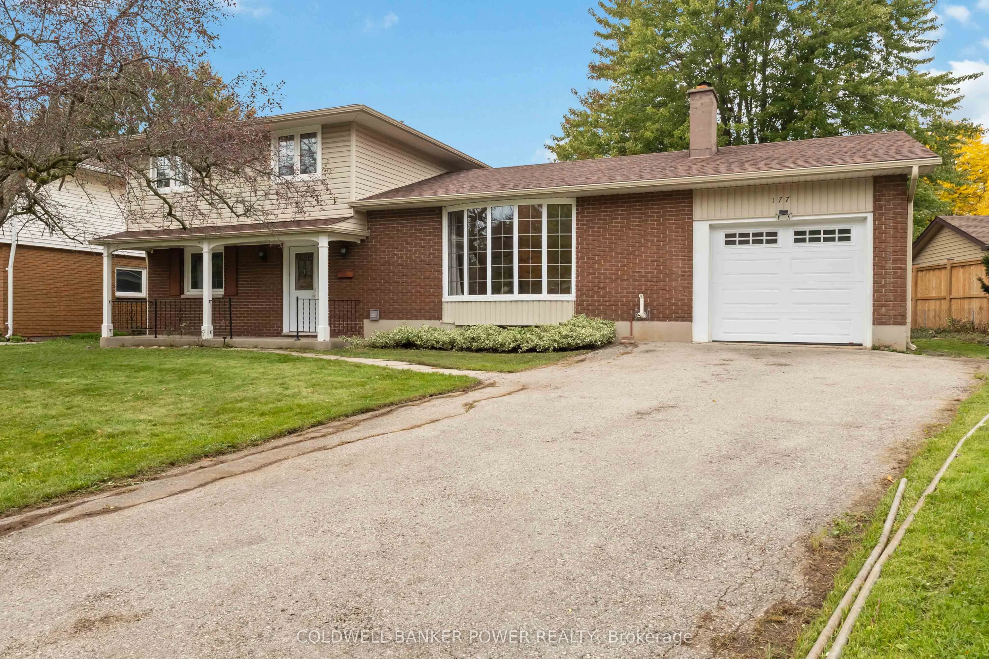 177 Millbank Drive