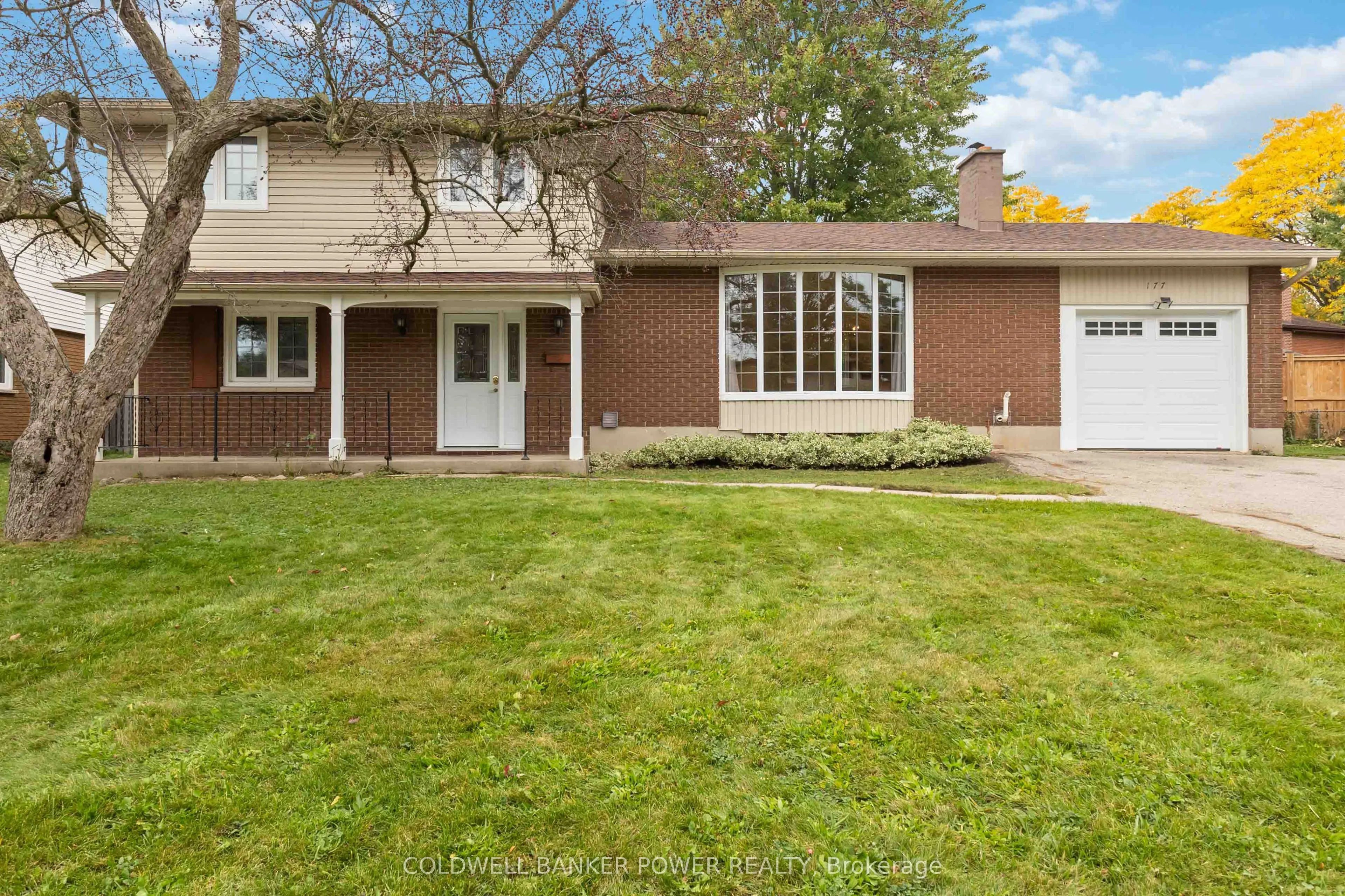 177 Millbank Drive