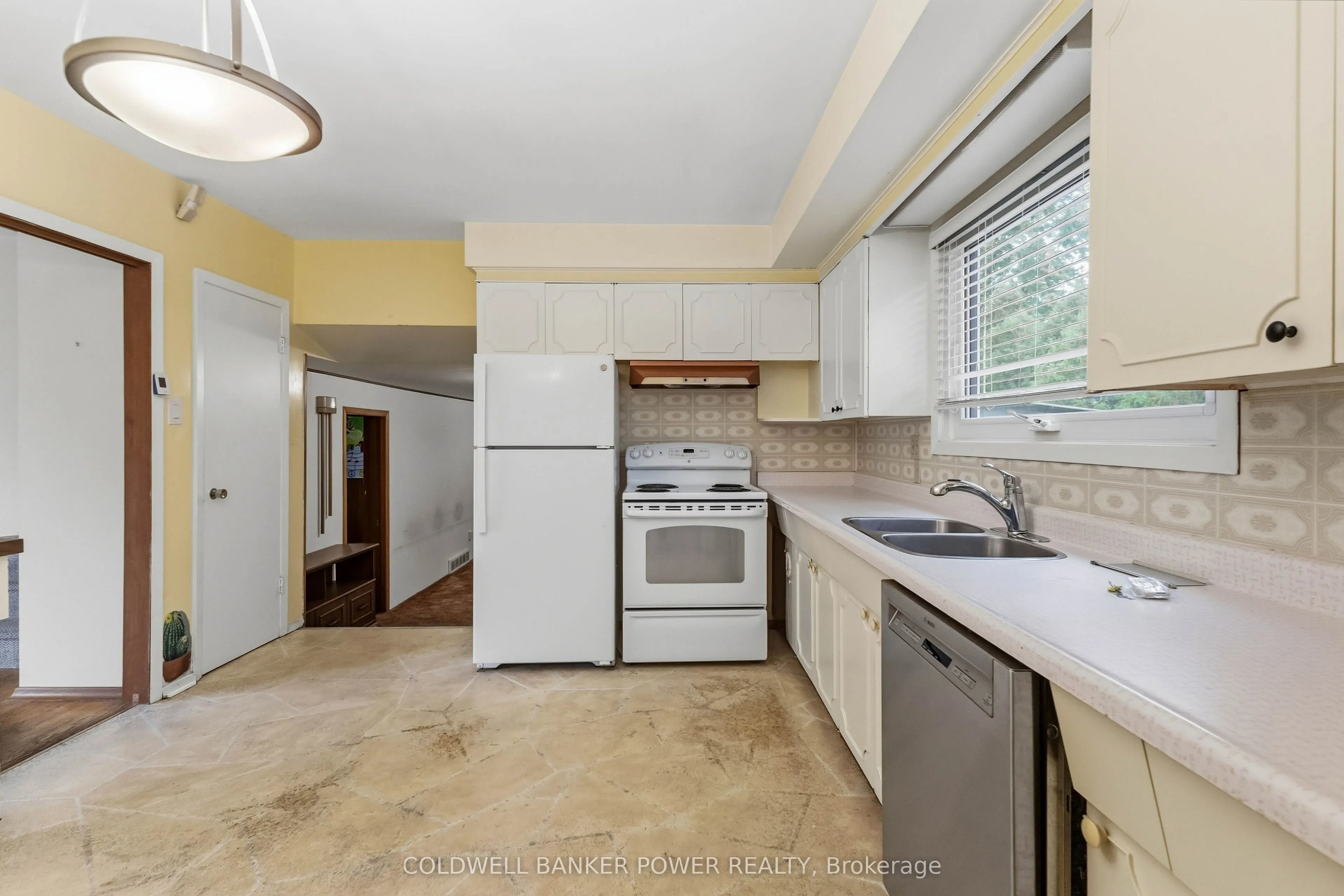 177 Millbank Drive
