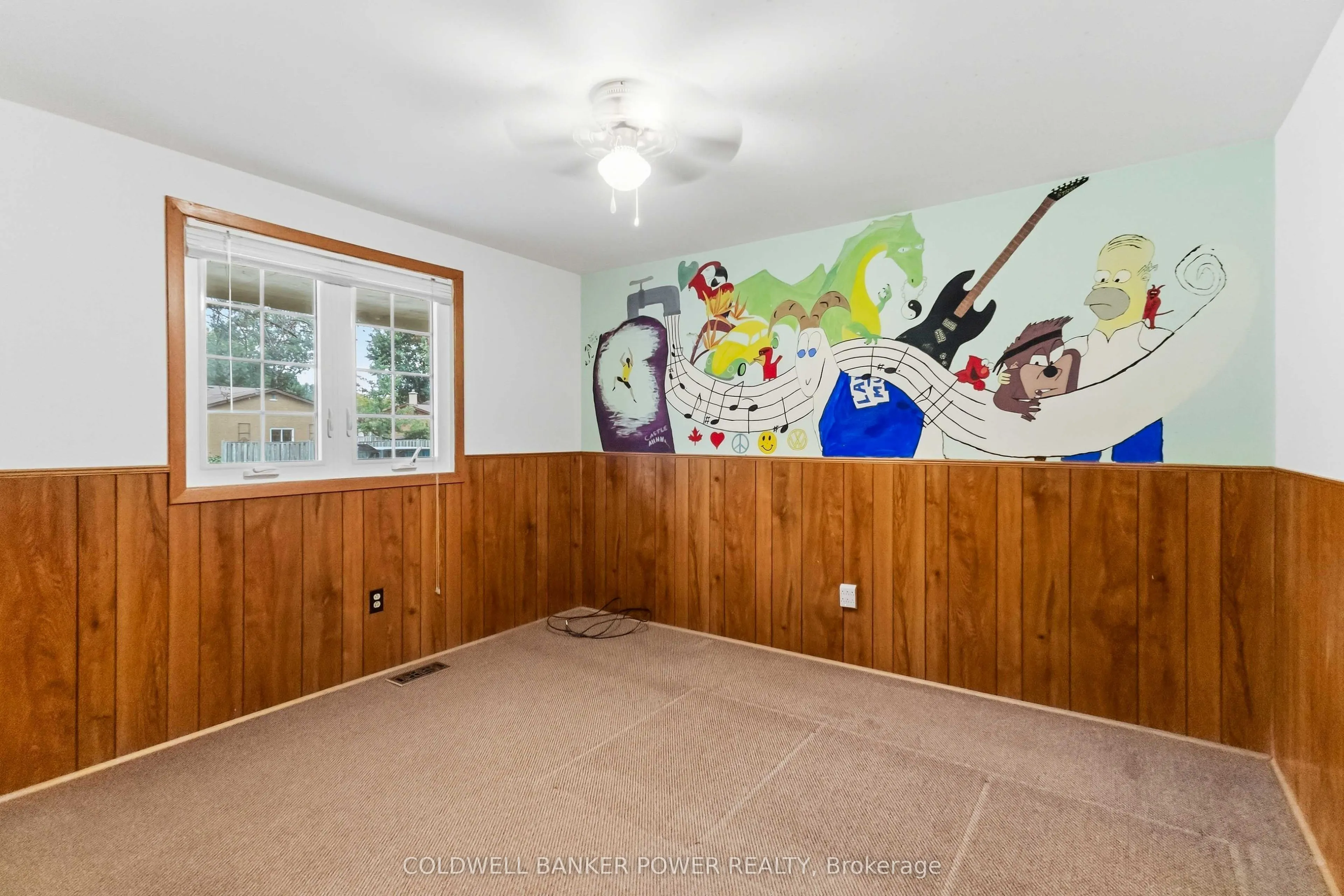 177 Millbank Drive