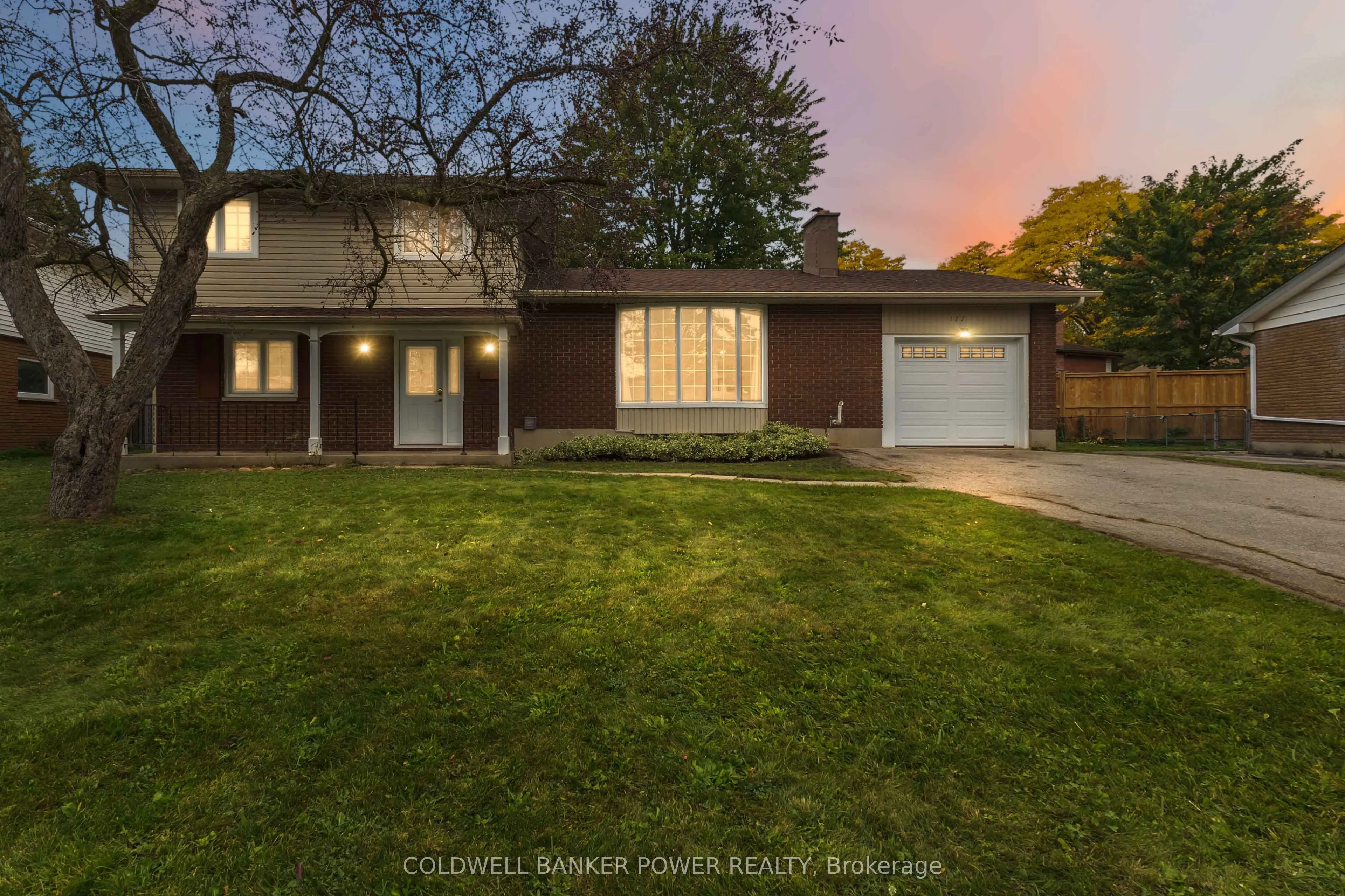 177 Millbank Drive