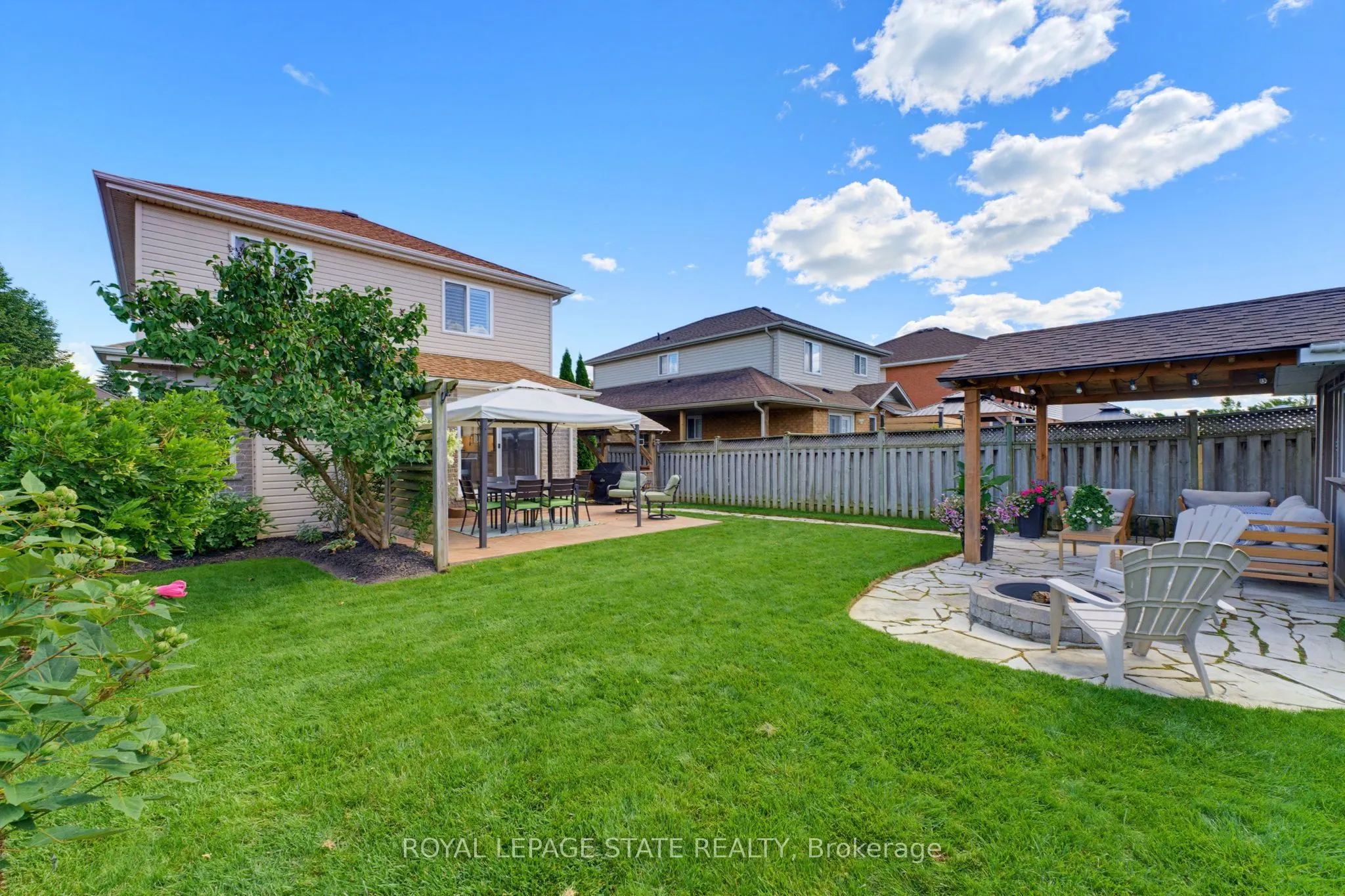 135 Mcnichol Drive