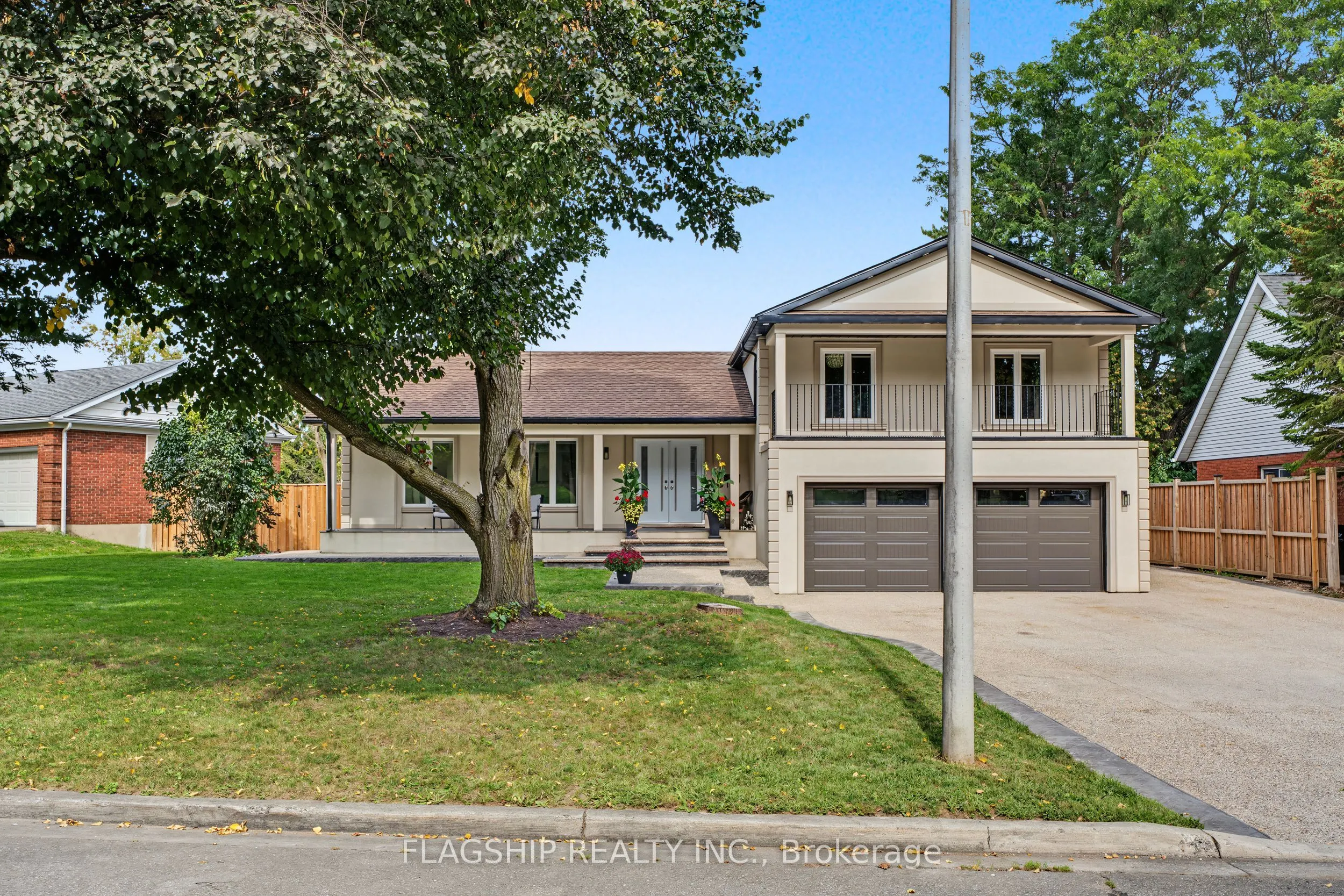 23 Rosslinn Road