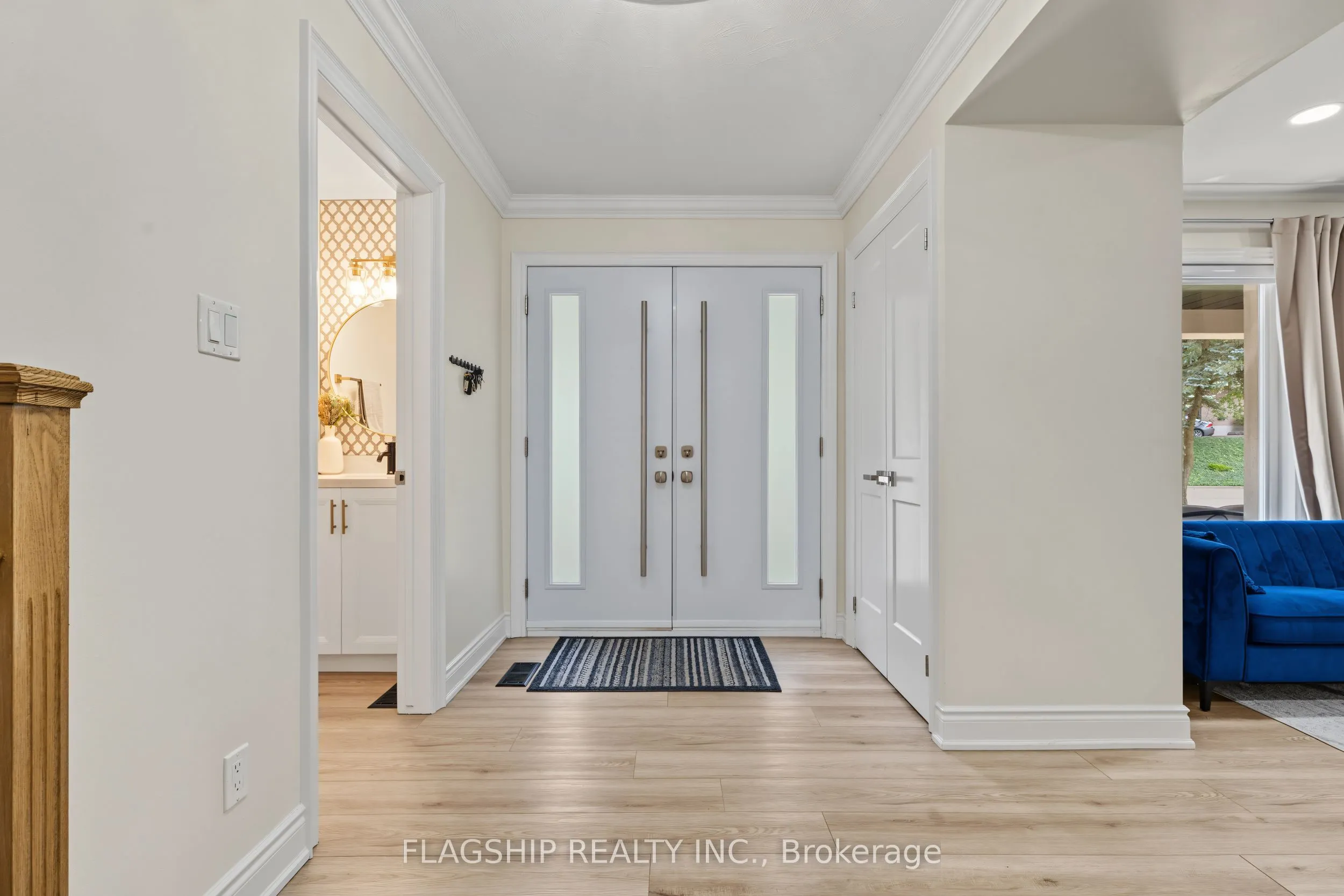 23 Rosslinn Road