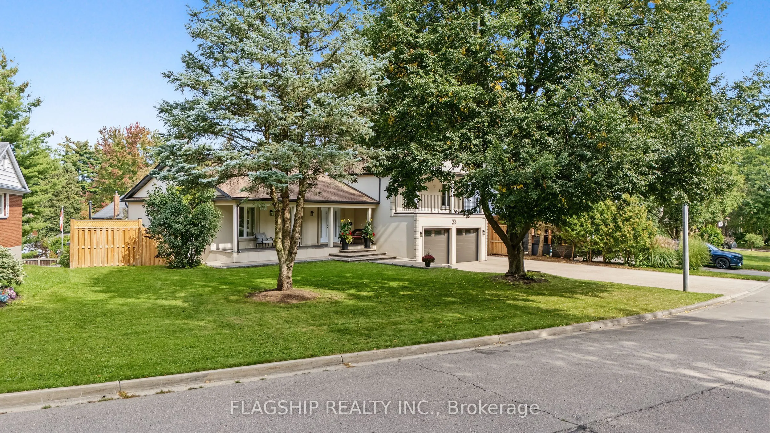 23 Rosslinn Road