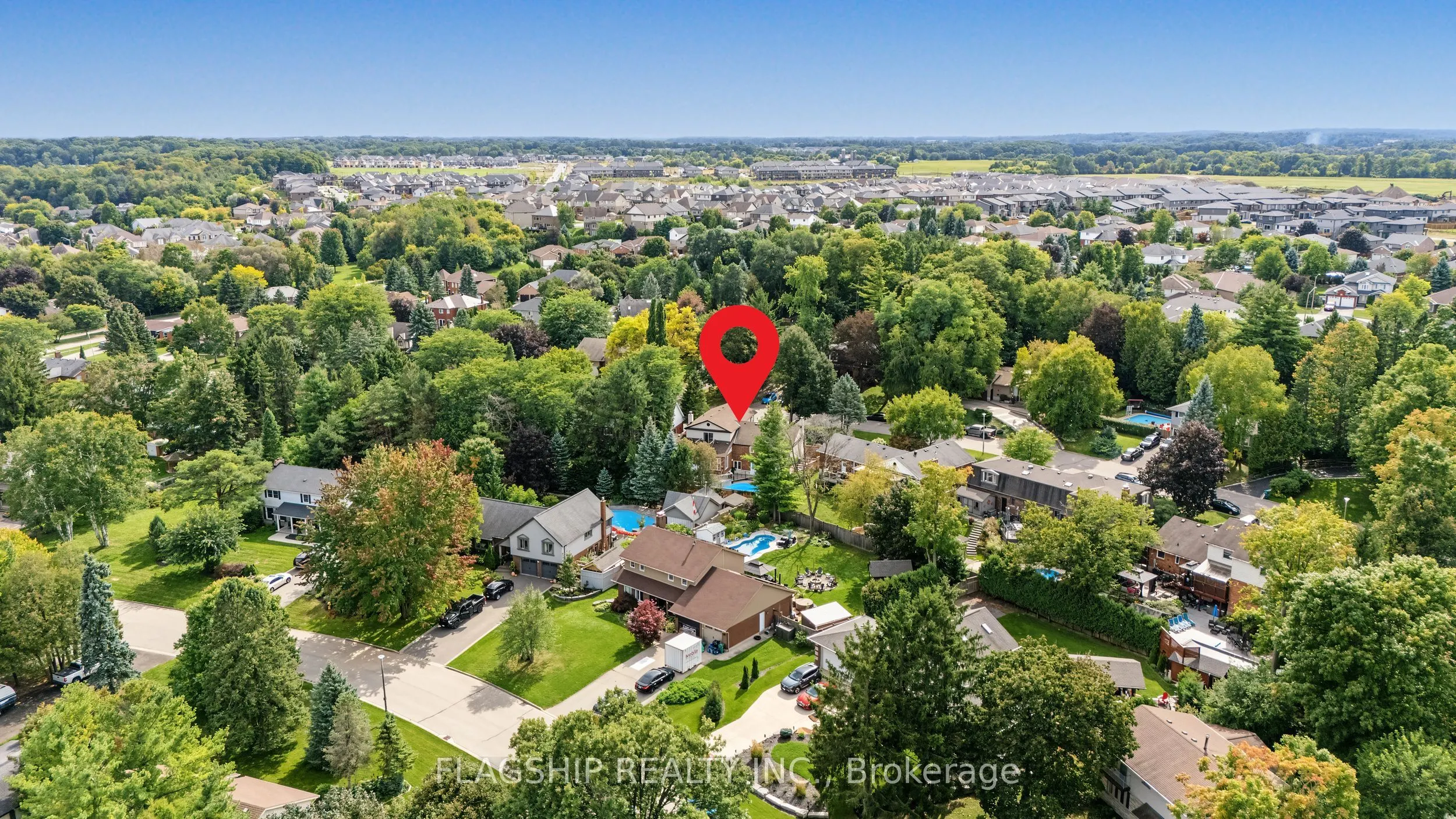 23 Rosslinn Road