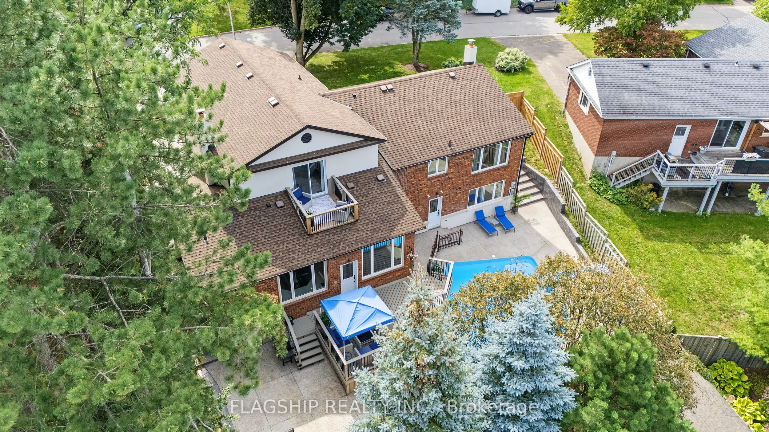 23 Rosslinn Road