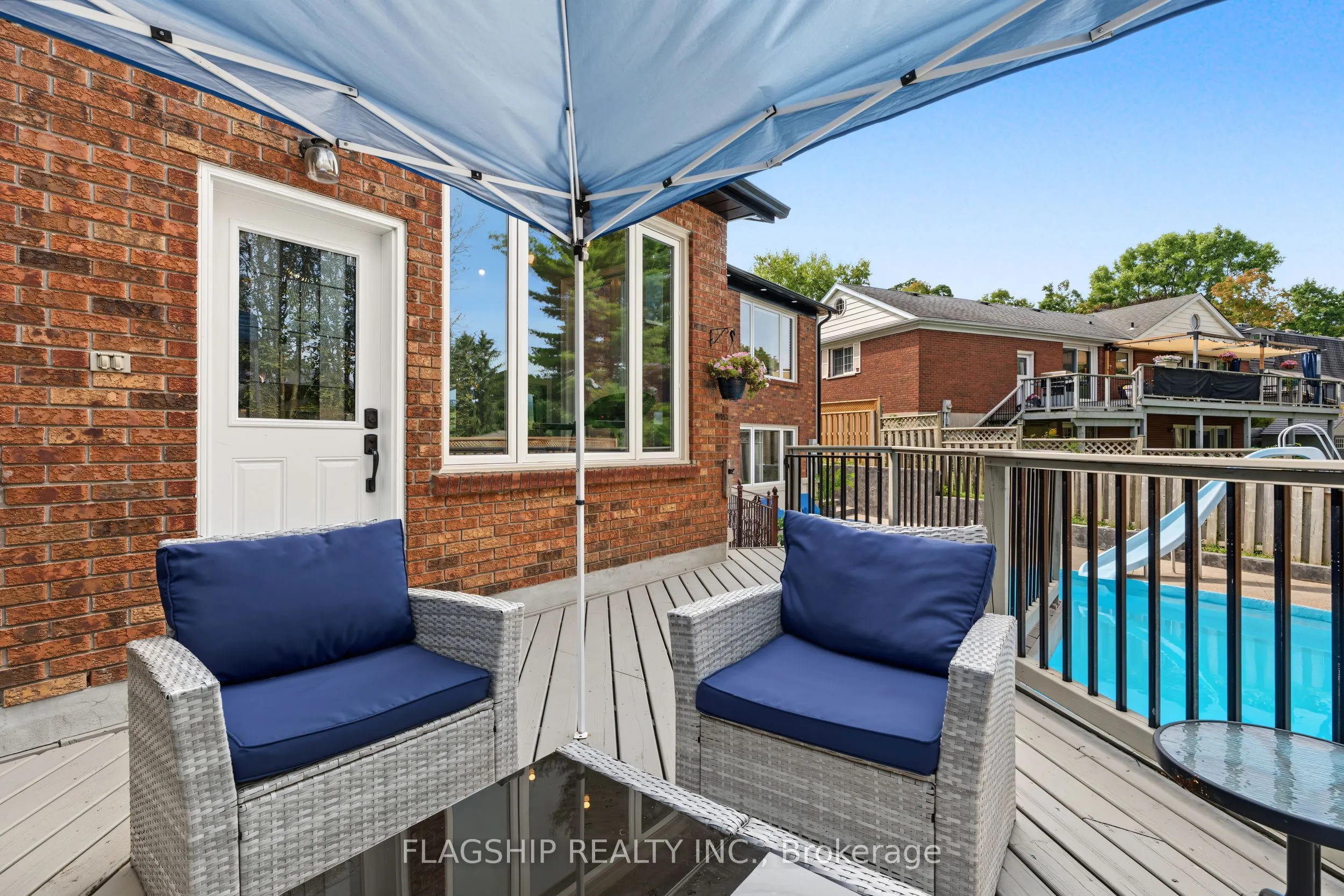 23 Rosslinn Road