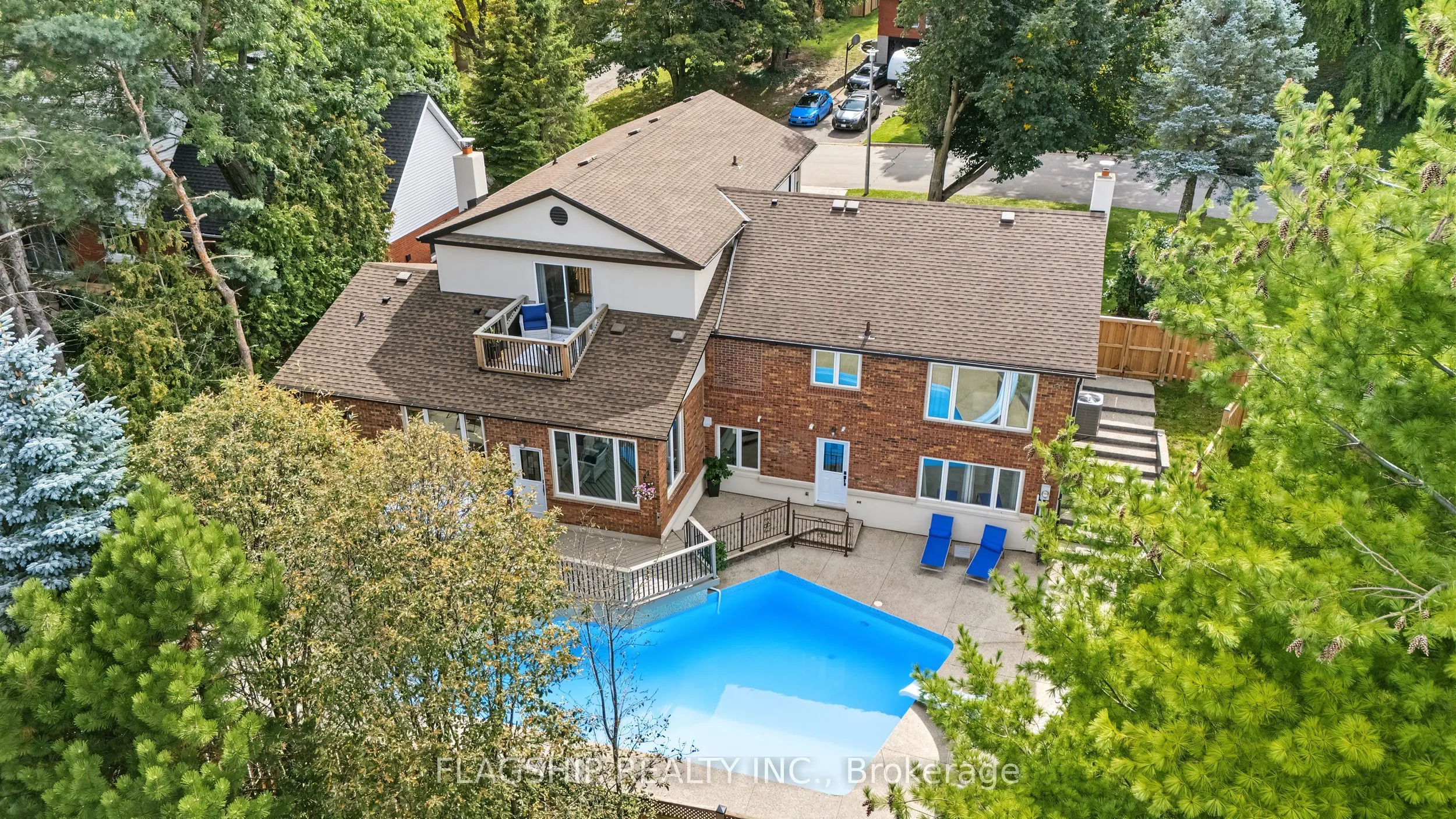 23 Rosslinn Road