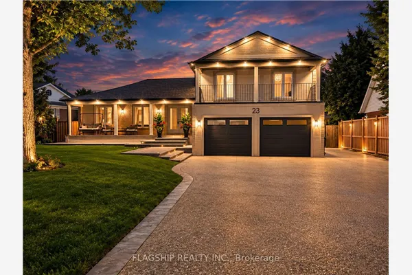 23 Rosslinn Road
