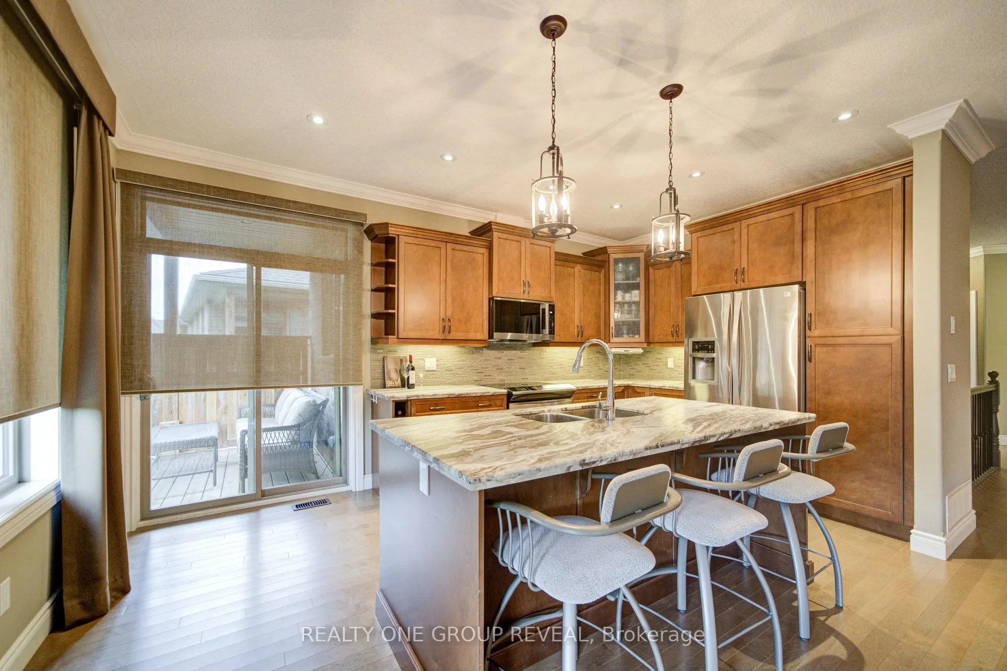30 Cedar Street #21