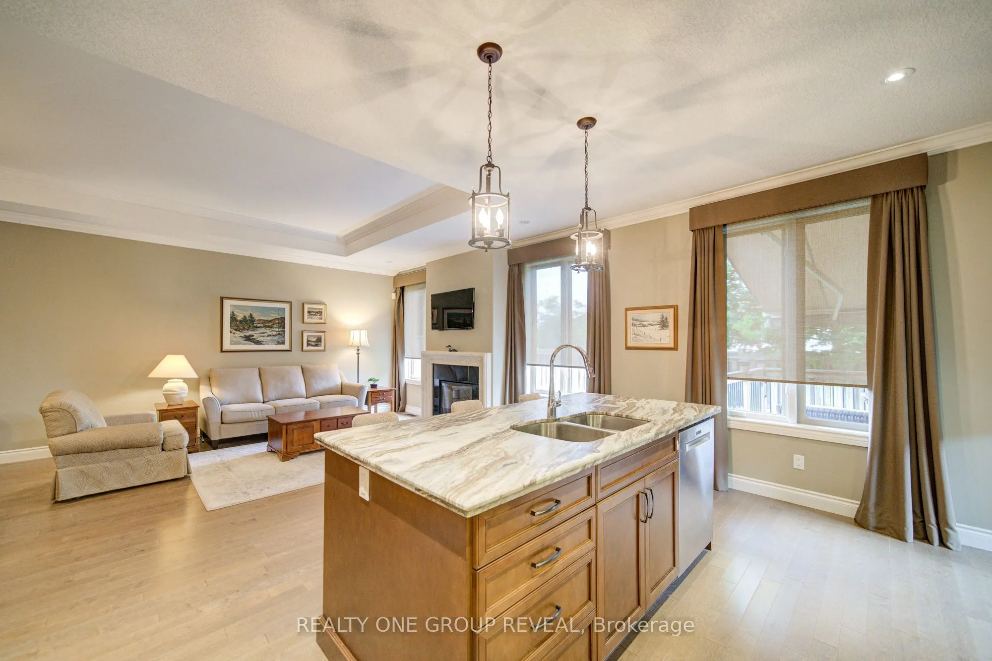 30 Cedar Street #21