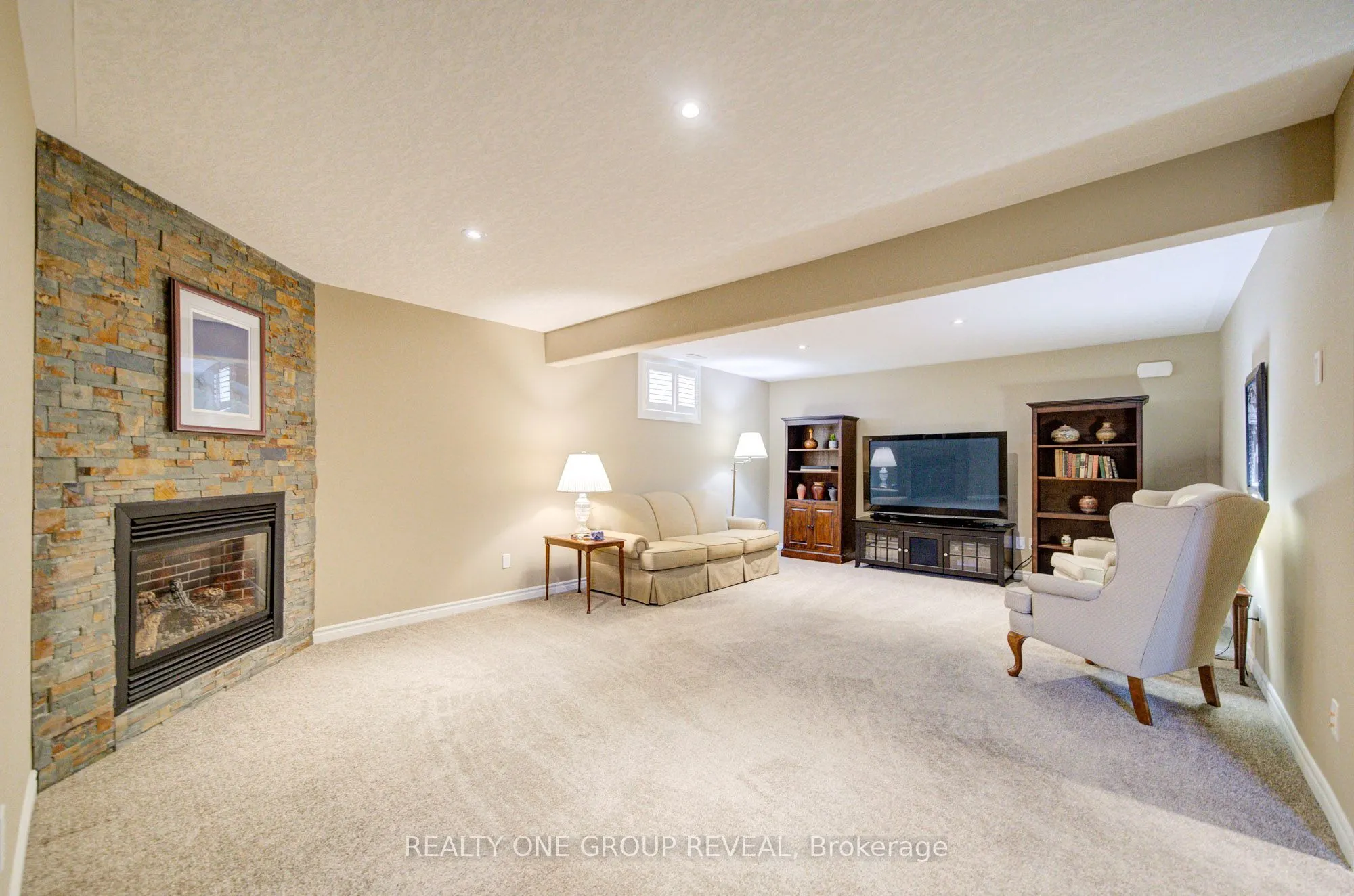 30 Cedar Street #21