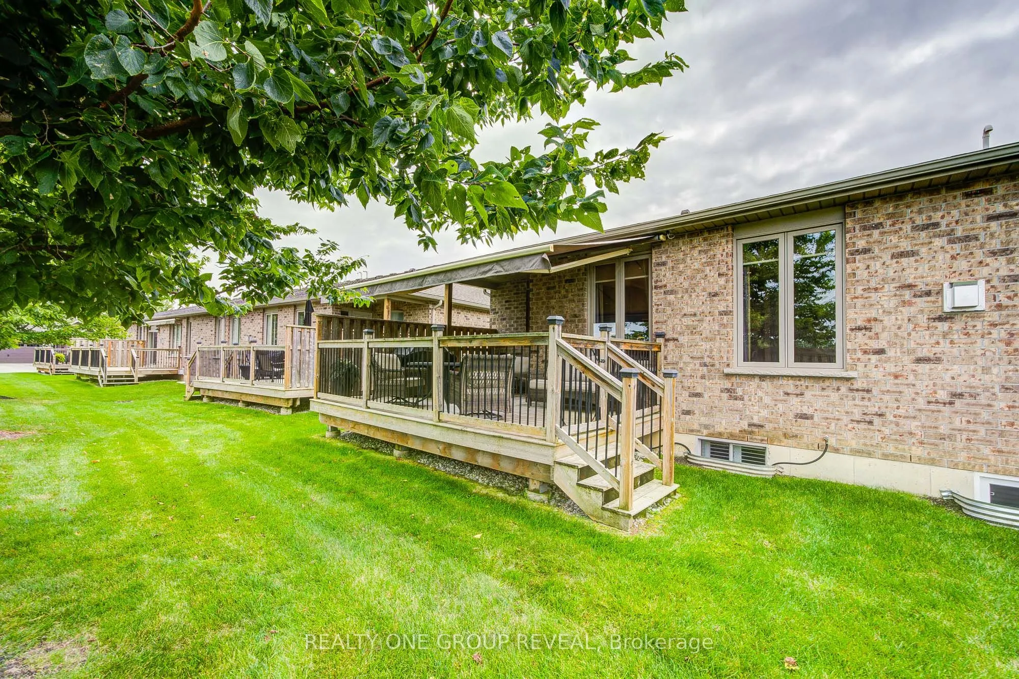 30 Cedar Street #21