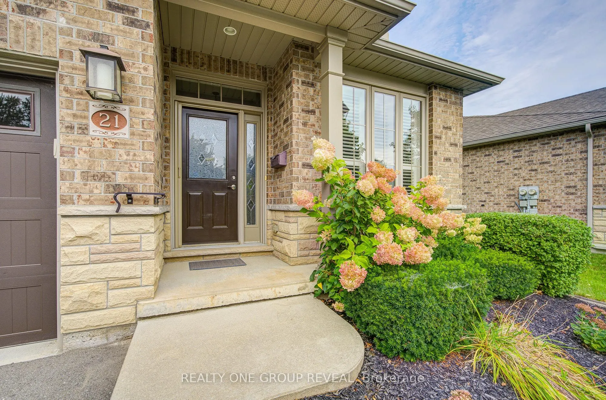 30 Cedar Street #21